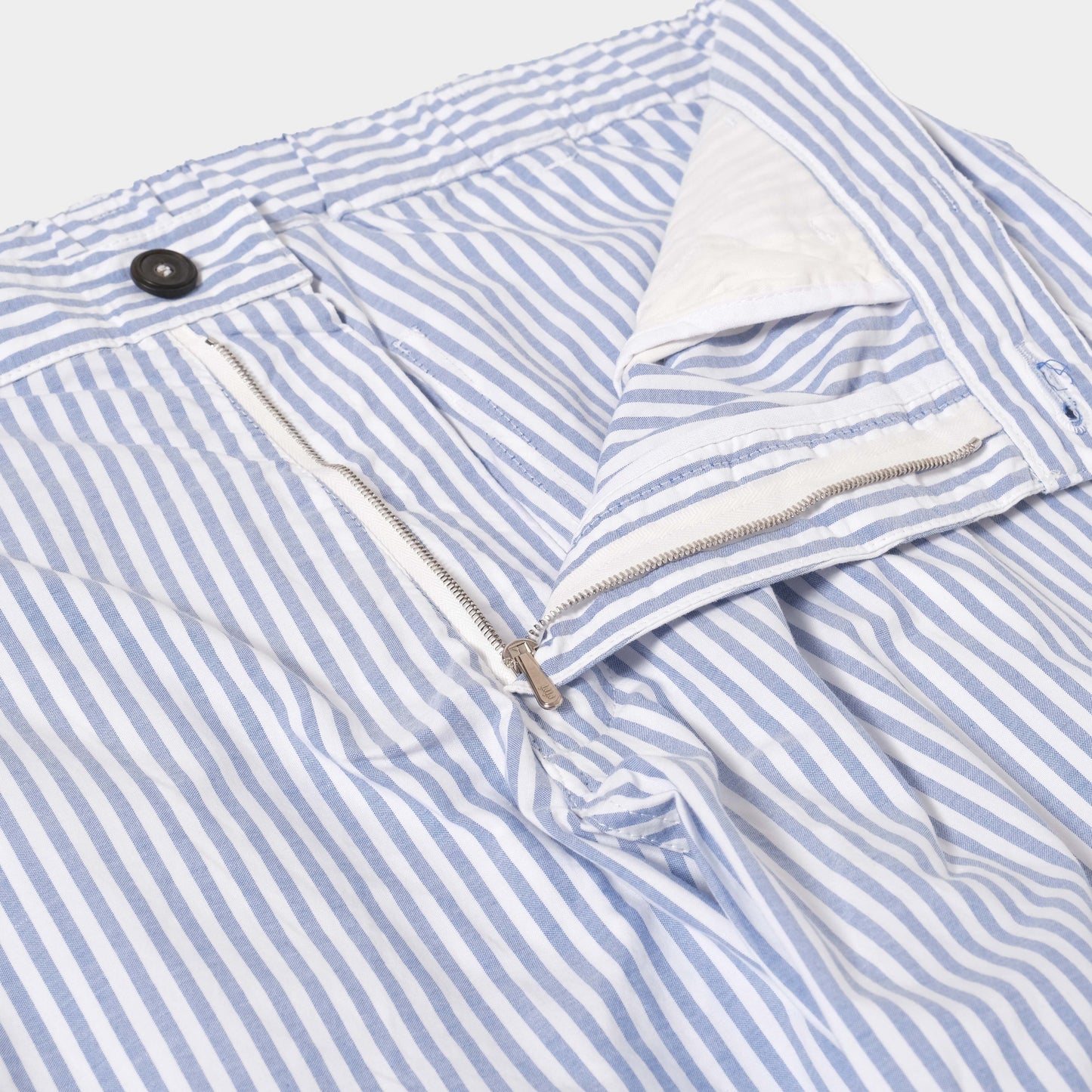 OMEN Hose Harry Amadeus Barre in Farbe blau_weiss