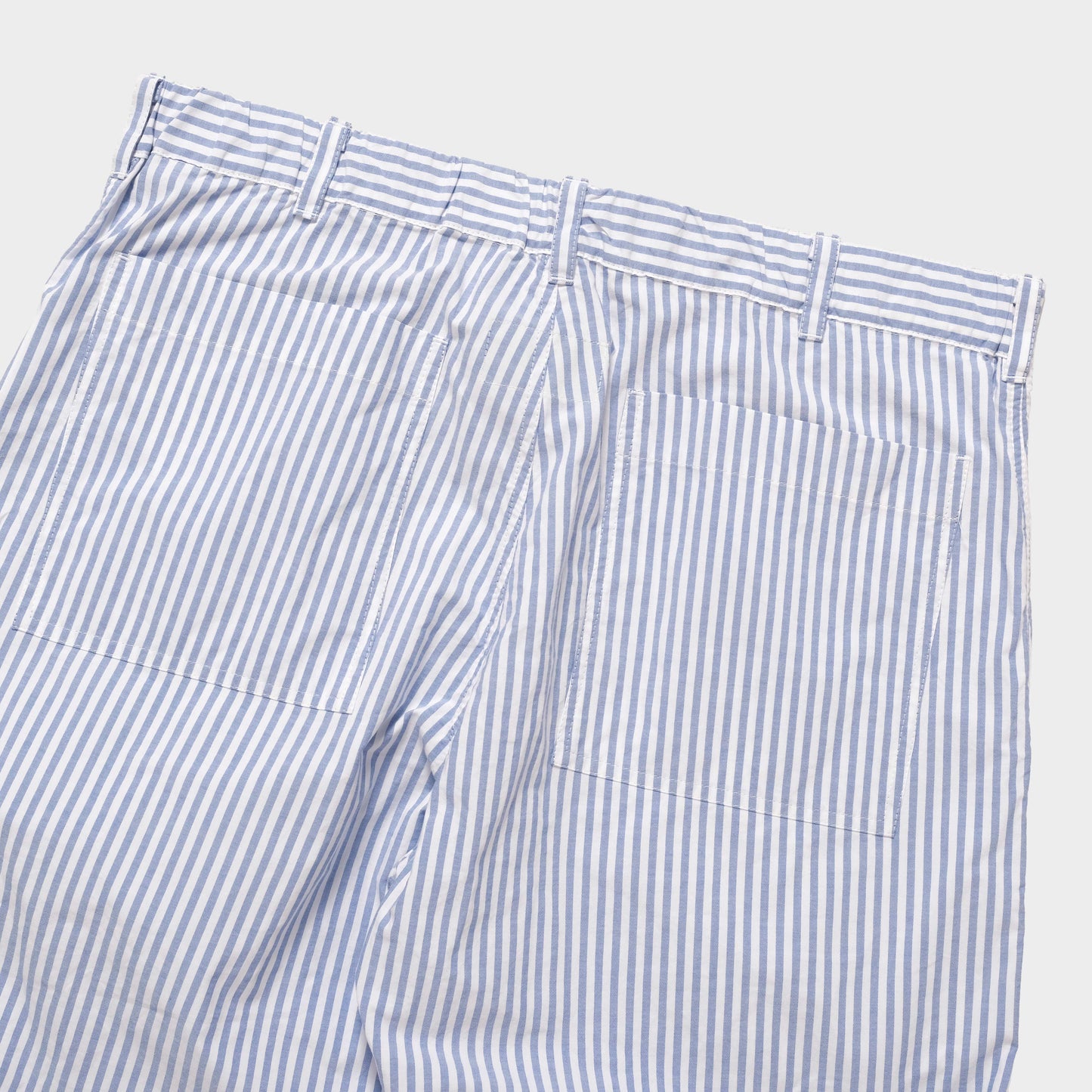 OMEN Hose Harry Amadeus Barre in Farbe blau_weiss
