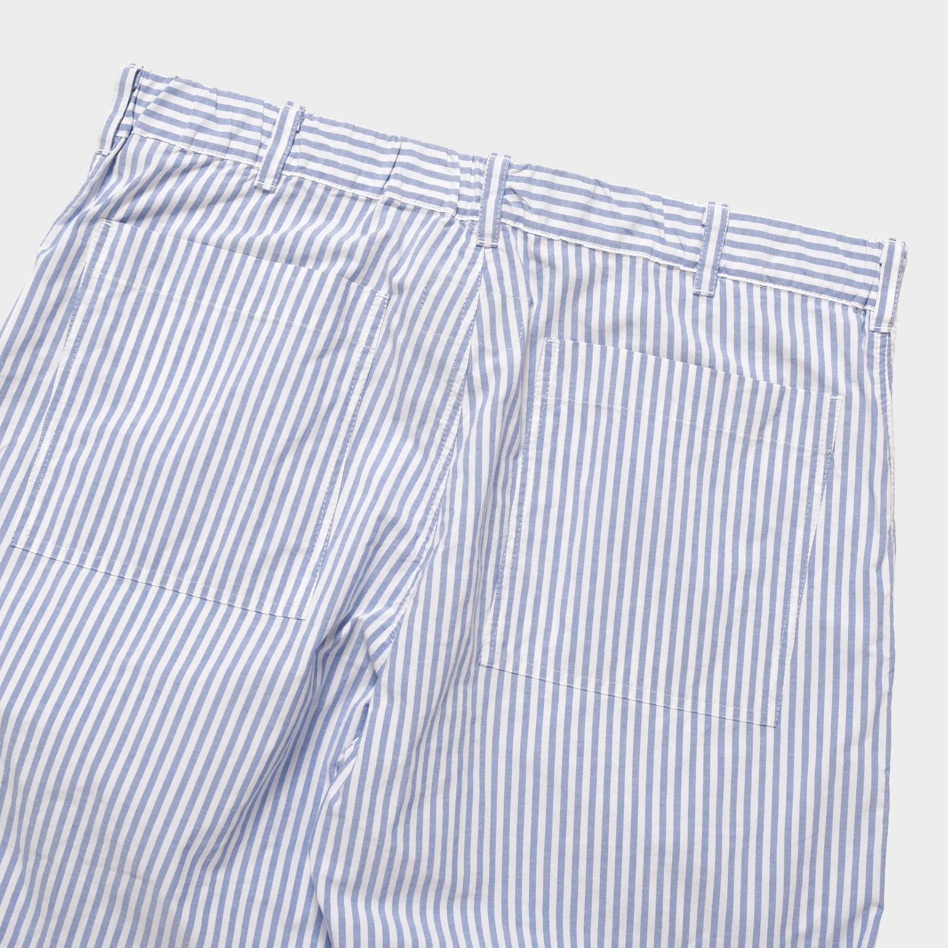 OMEN Hose Harry Amadeus Barre in Farbe blau_weiss