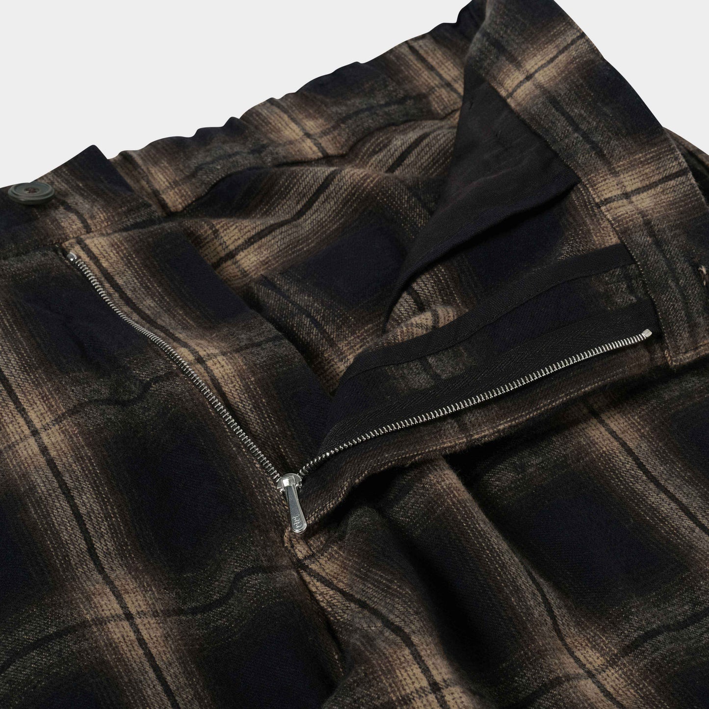 OMEN Hose Harry Apache in Farbe anthrazit_beige