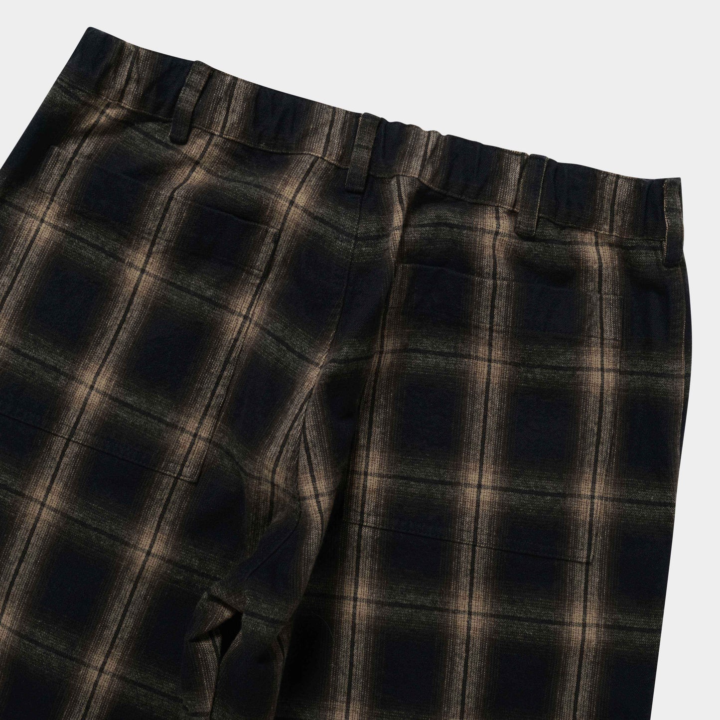 OMEN Hose Harry Apache in Farbe anthrazit_beige