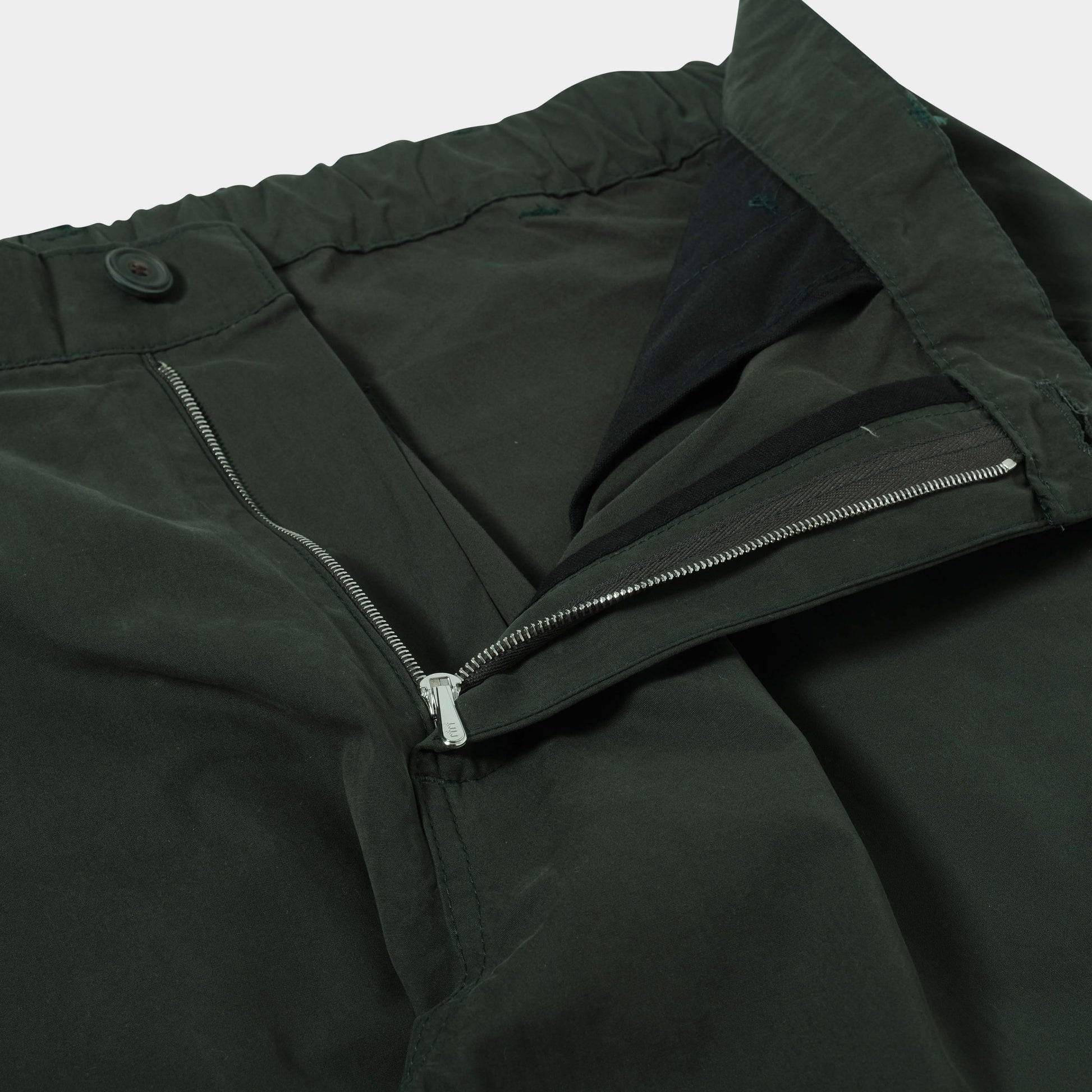 OMEN Hose Harry Athena in Farbe oliv