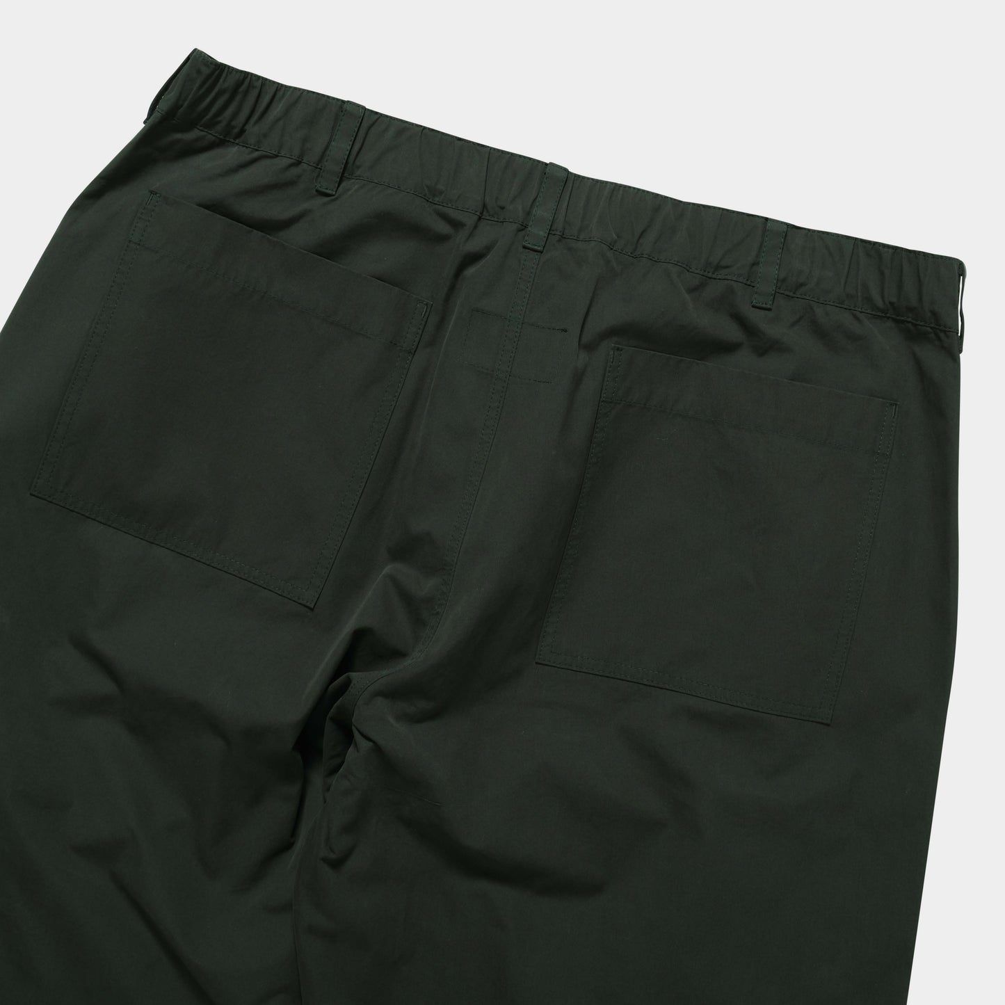 OMEN Hose Harry Athena in Farbe oliv