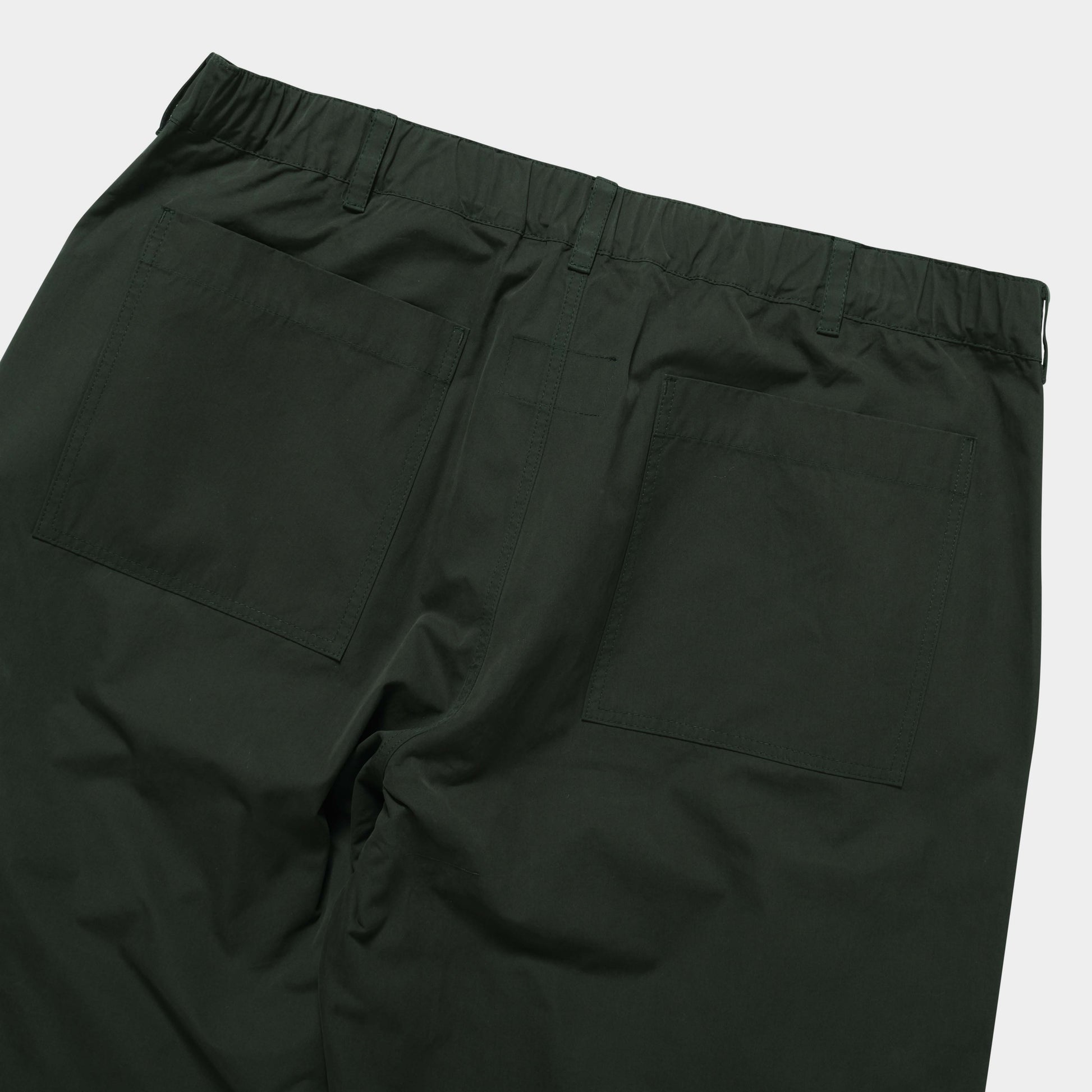 OMEN Hose Harry Athena in Farbe oliv