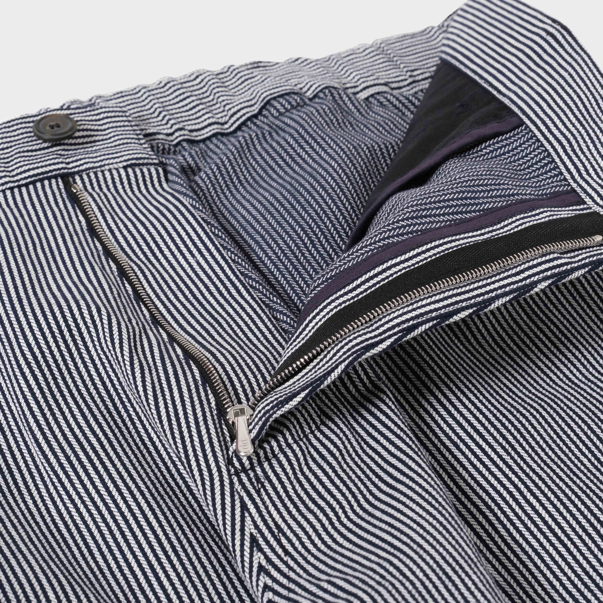 OMEN Hose Harry Chopin in Farbe navy