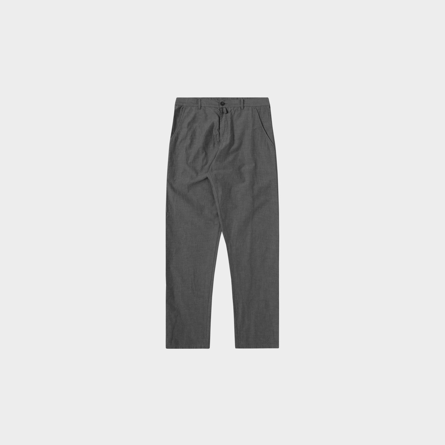 OMEN Hose Harry Claque in Farbe grau
