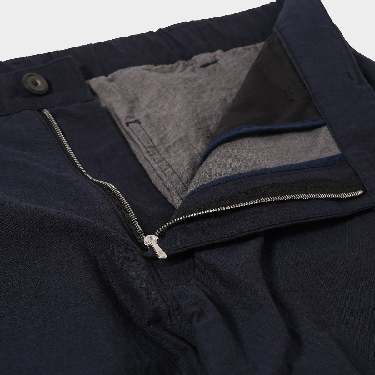 OMEN Hose Harry Claque in Farbe blau