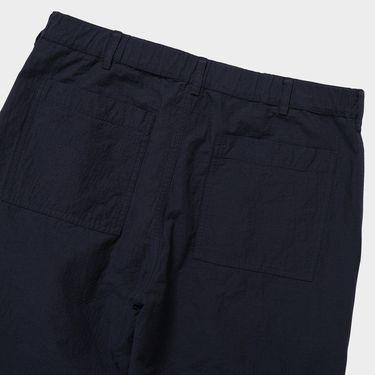 OMEN Hose Harry Claque in Farbe blau