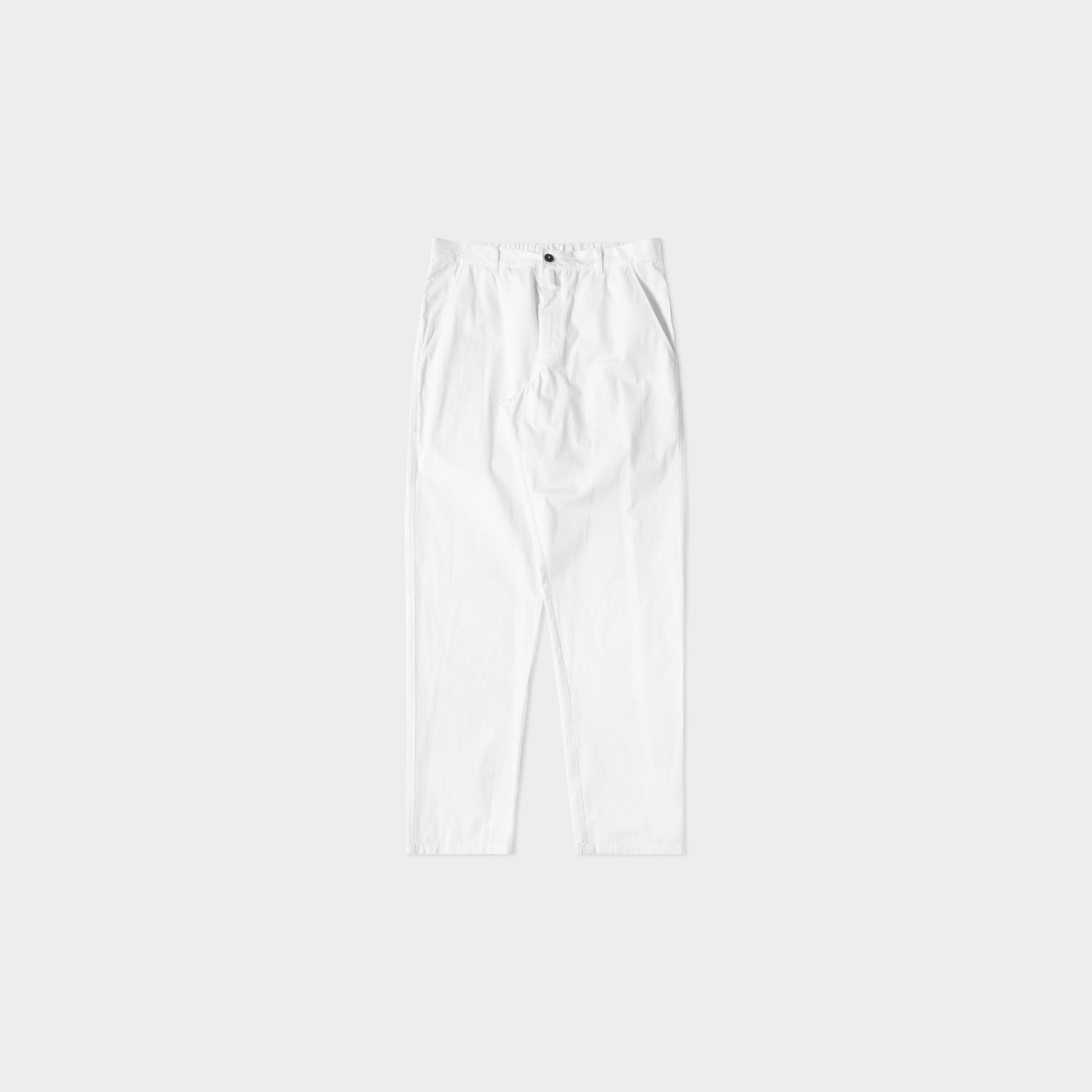 OMEN Hose Harry Compact in Farbe weiss