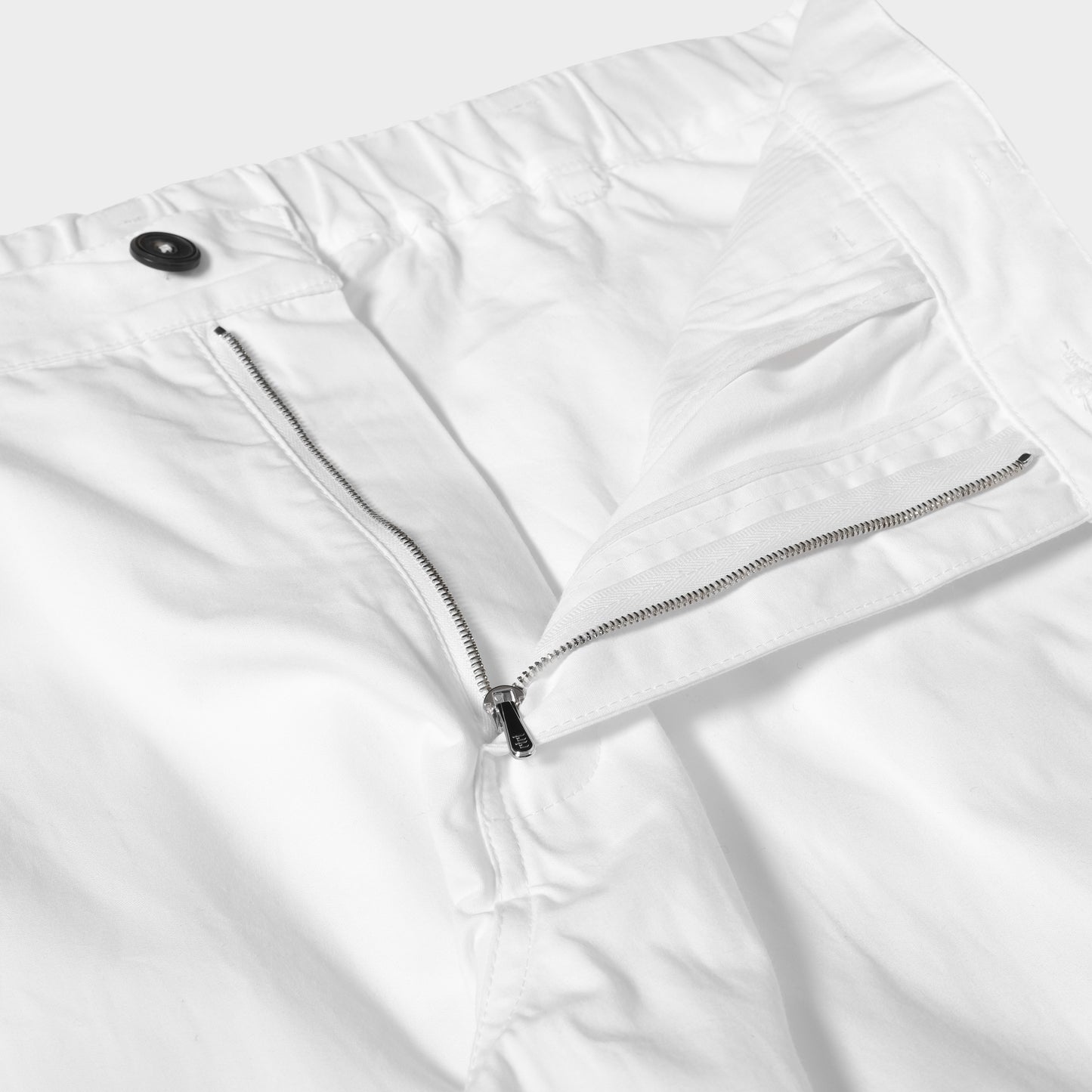 OMEN Hose Harry Compact in Farbe weiss