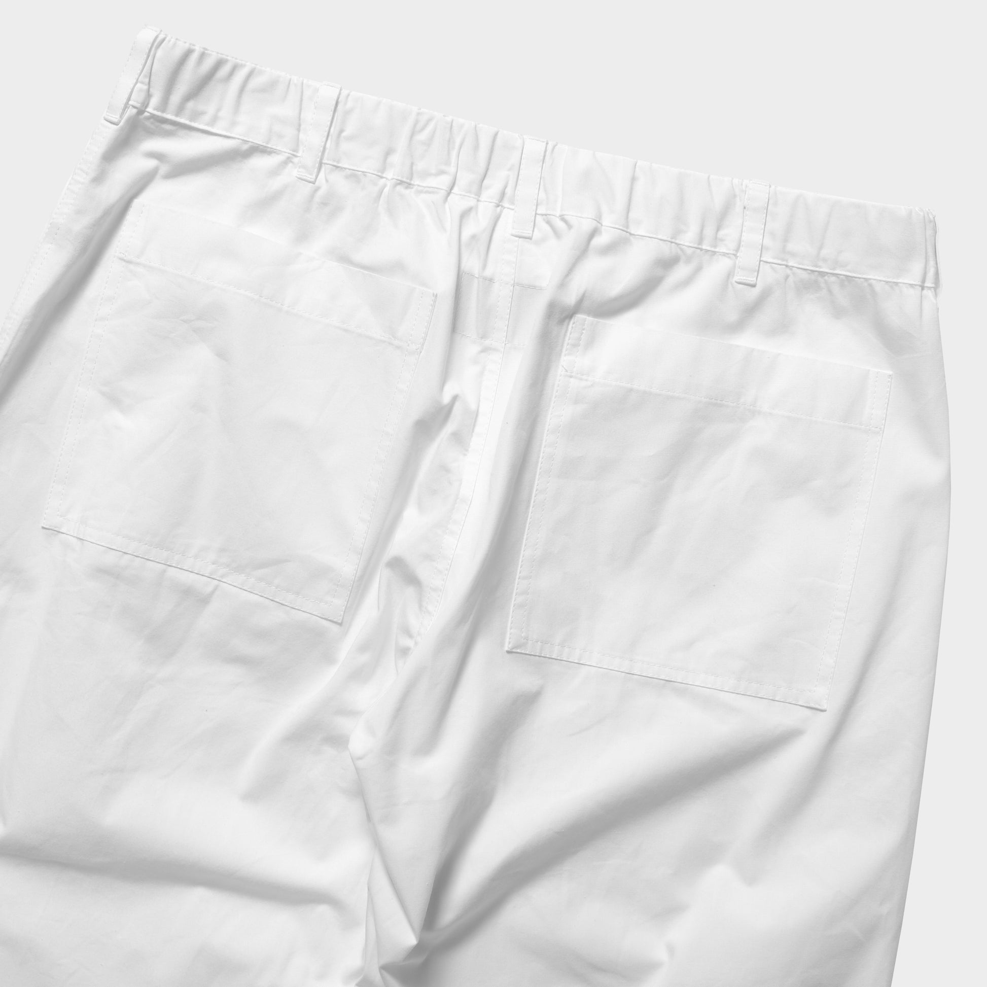 OMEN Hose Harry Compact in Farbe weiss