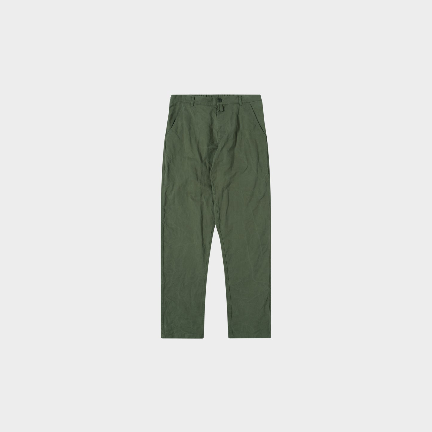 OMEN Hose Harry Damon in Farbe cotgreen