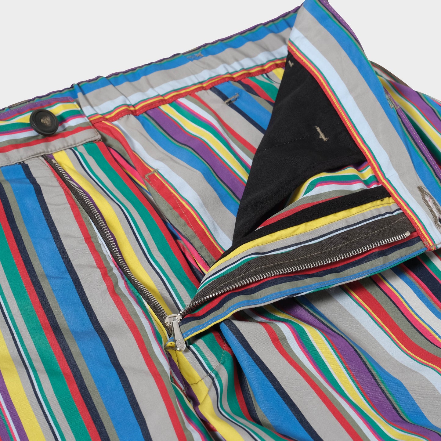 OMEN Hose Harry Downing LS in Farbe multi