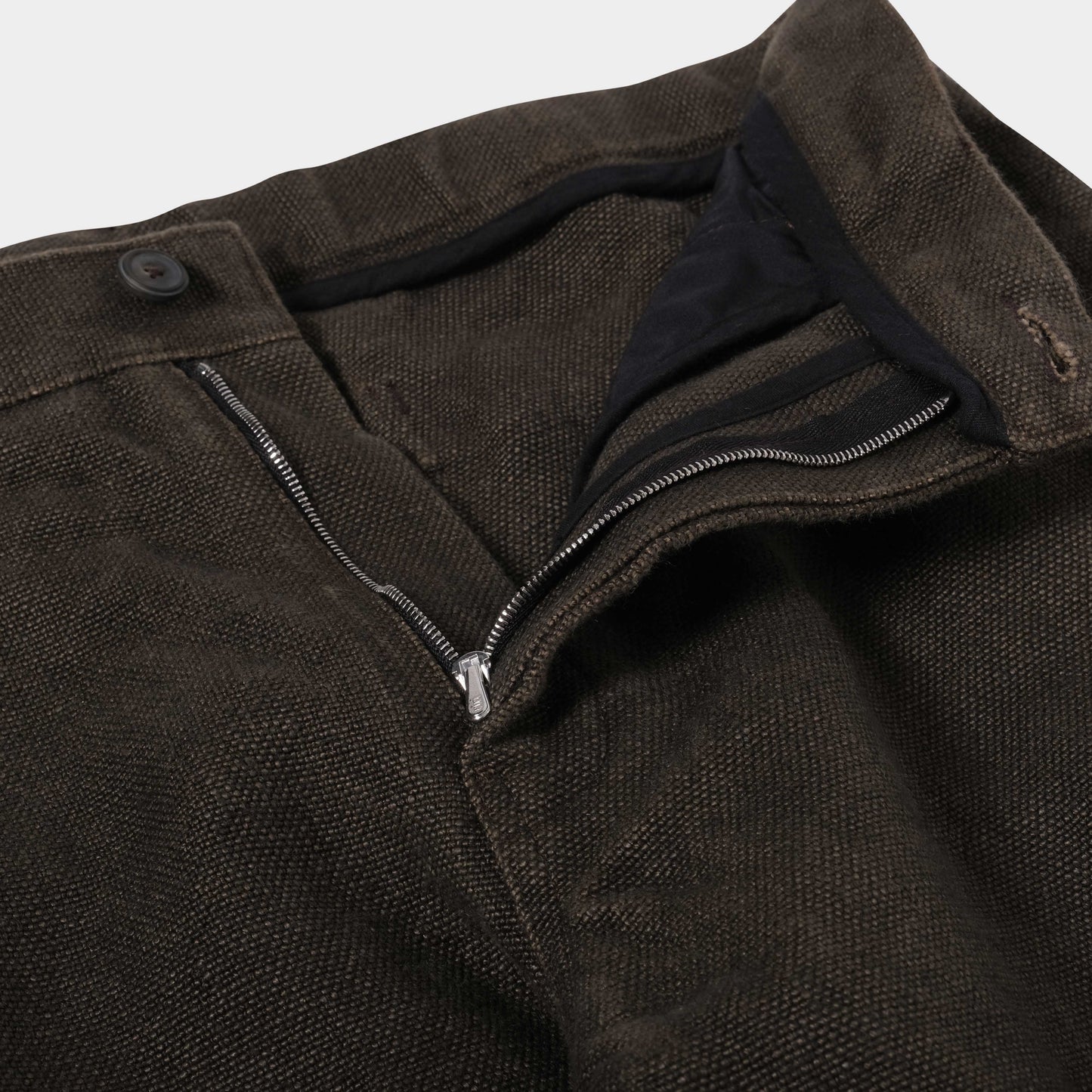 OMEN Hose Harry Eric in Farbe schilf