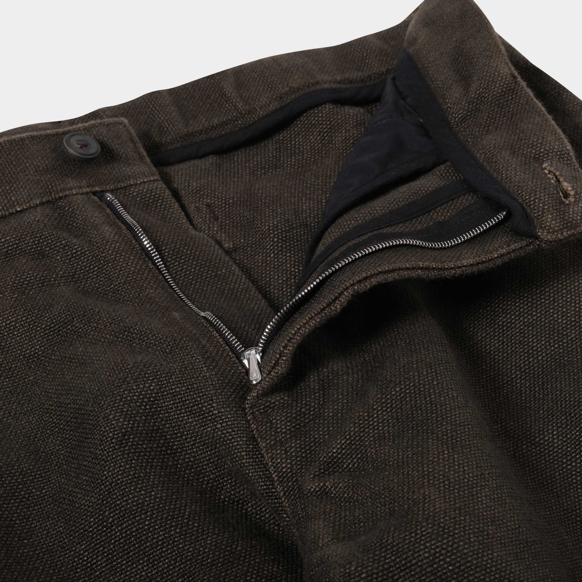 OMEN Hose Harry Eric in Farbe schilf