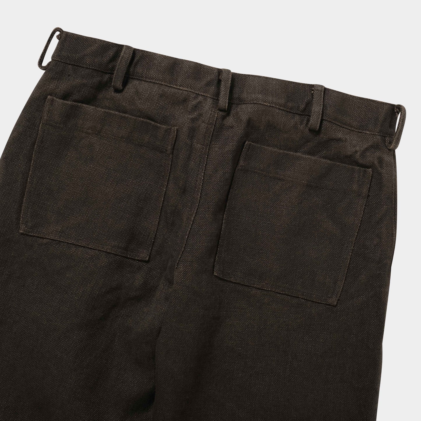 OMEN Hose Harry Eric in Farbe schilf