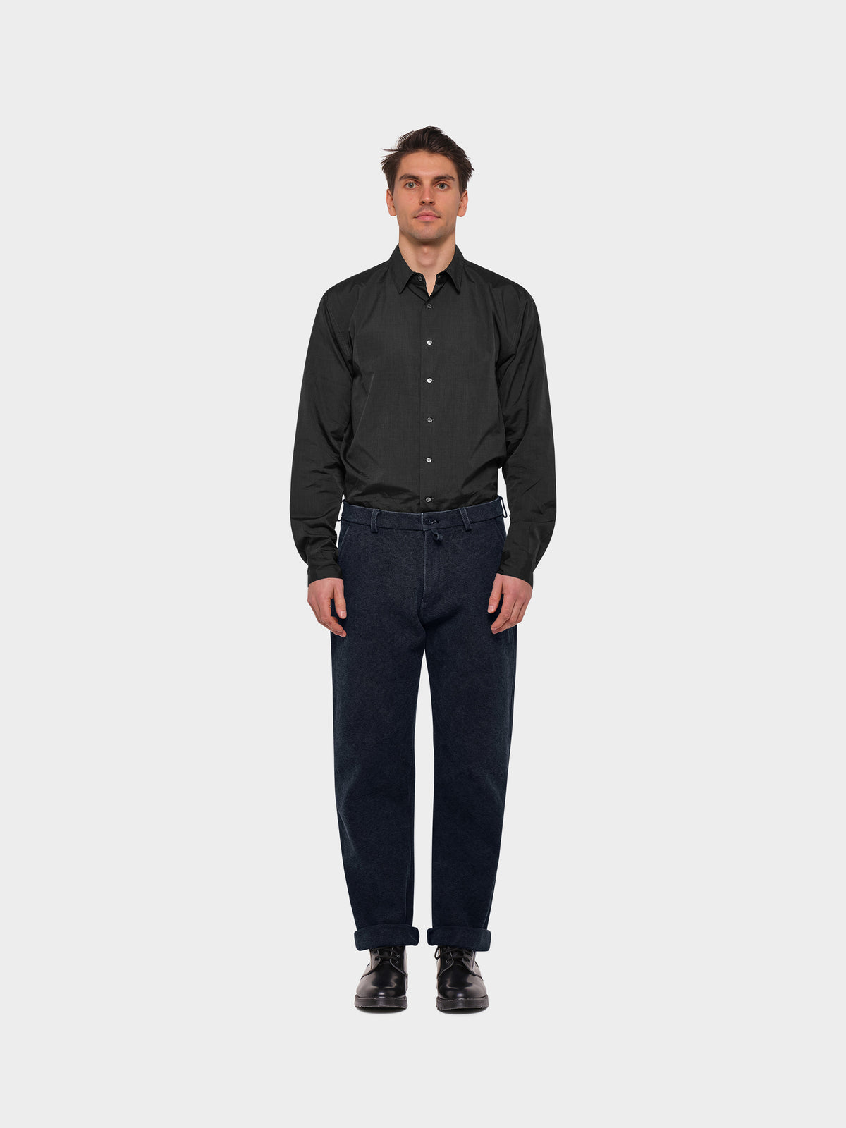 OMEN Hose Harry Giglio am model