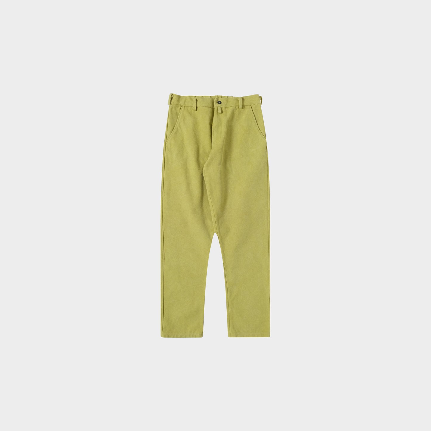 OMEN Hose Harry Giglio in Farbe apple