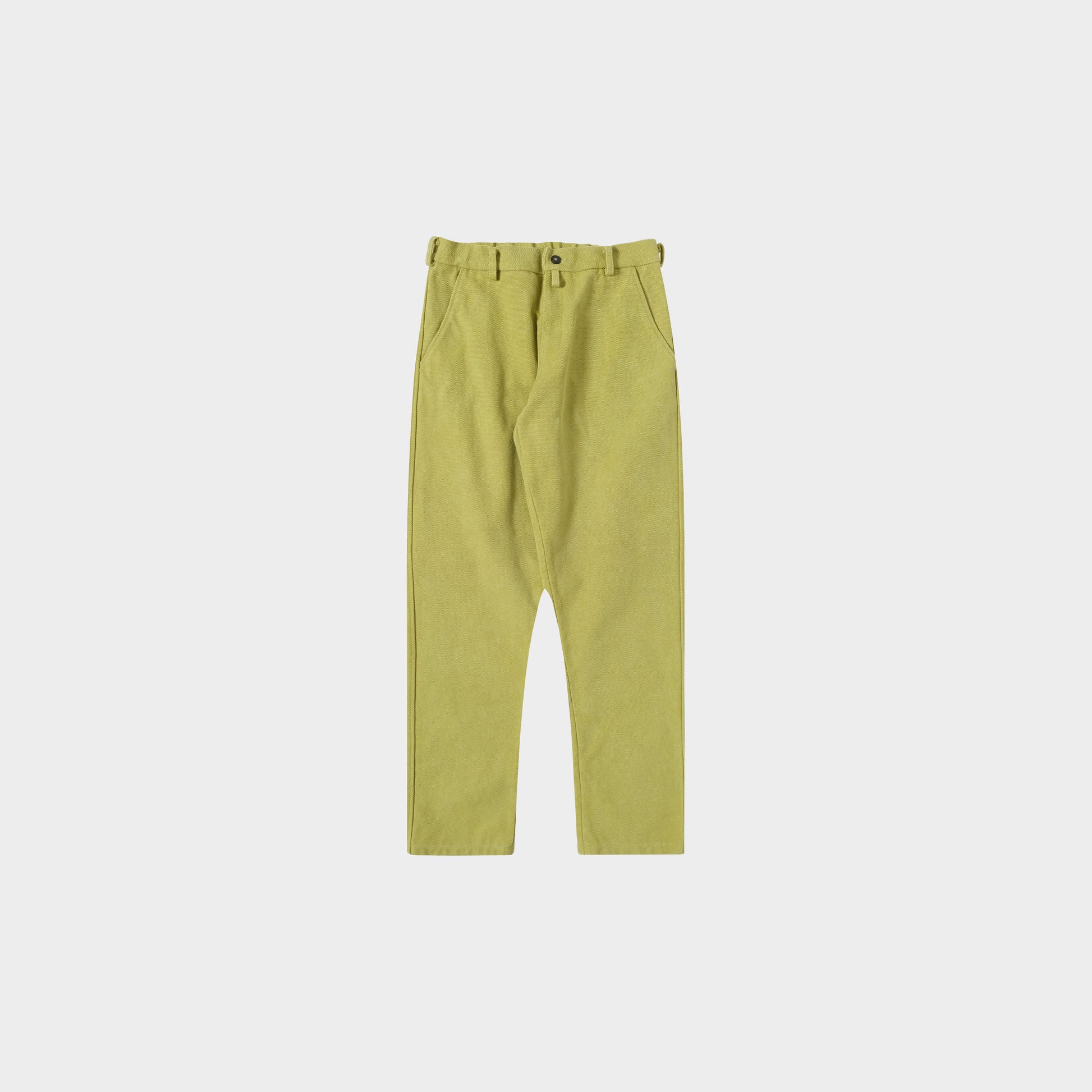 OMEN Hose Harry Giglio in Farbe apple