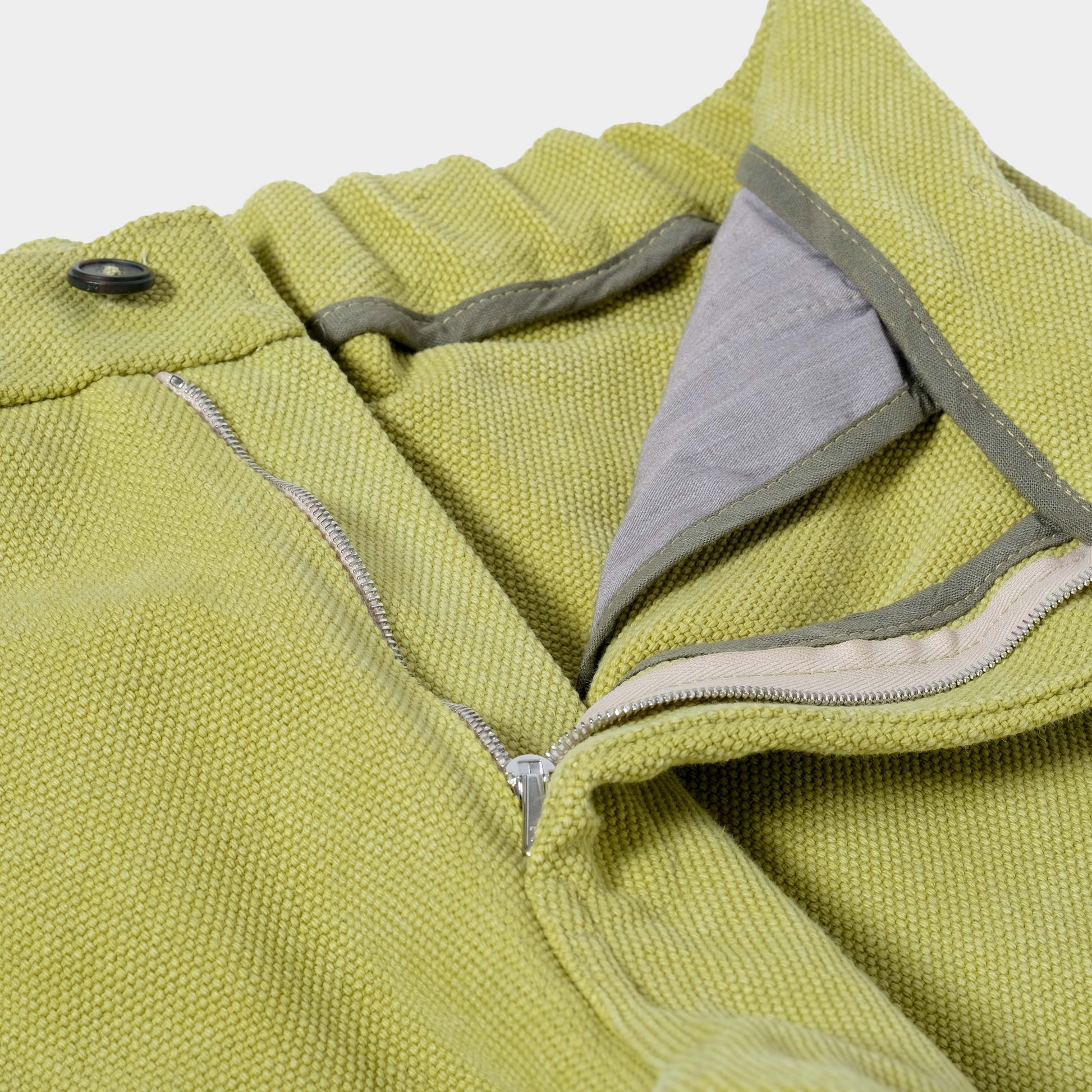 OMEN Hose Harry Giglio in Farbe apple