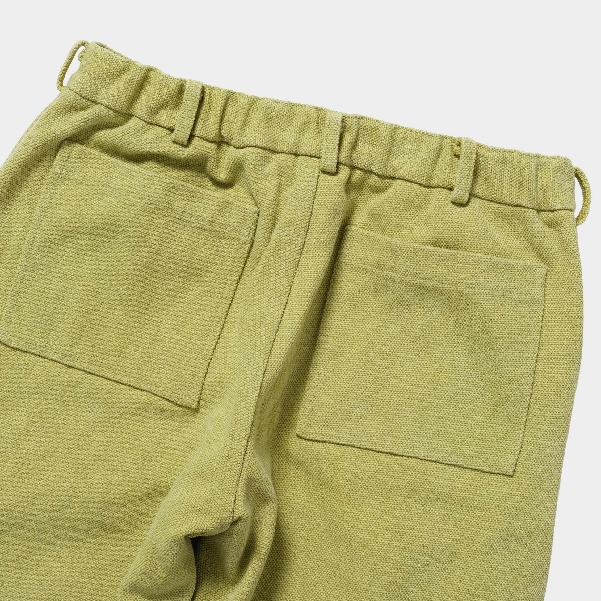 OMEN Hose Harry Giglio in Farbe apple