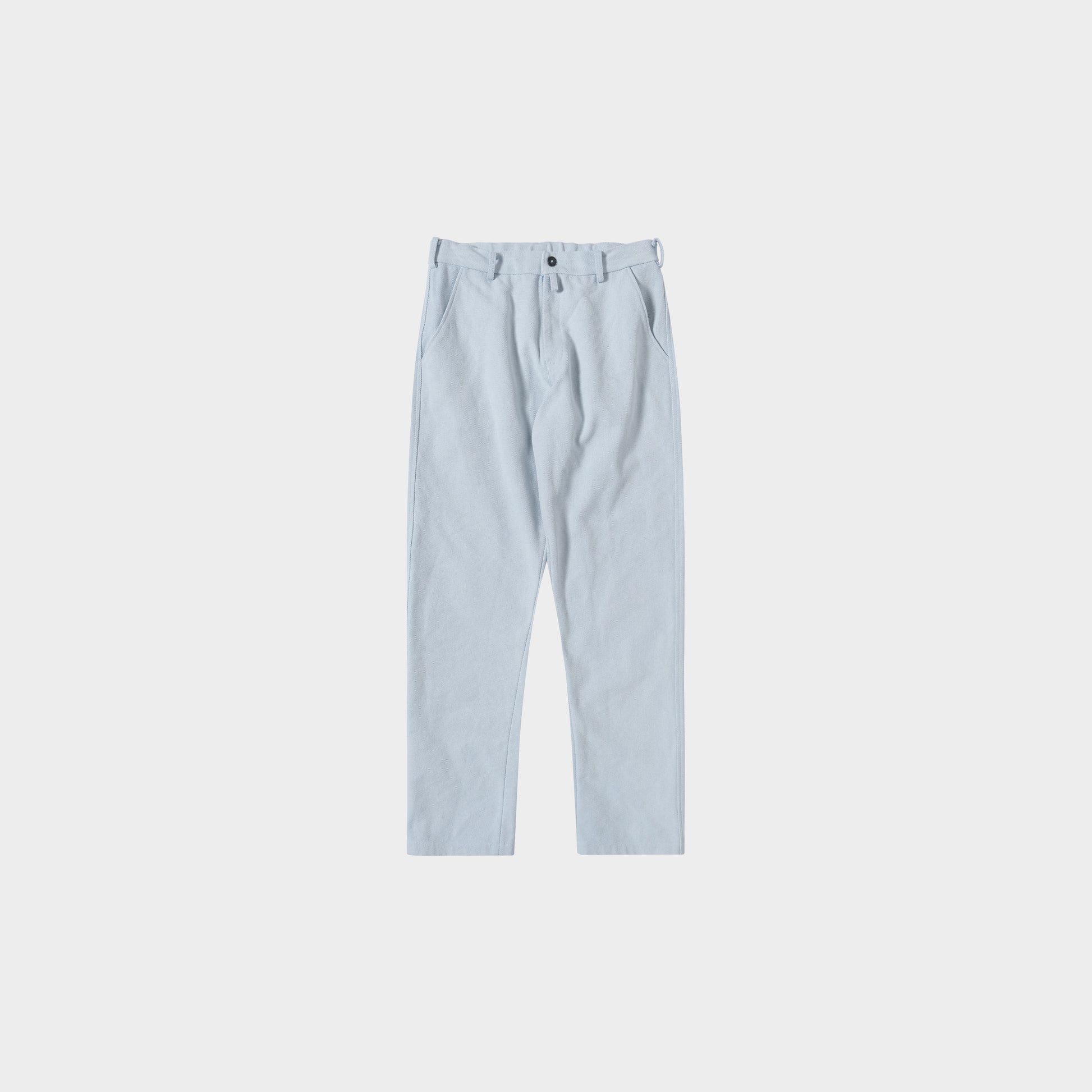 OMEN Hose Harry Giglio in Farbe deliblue