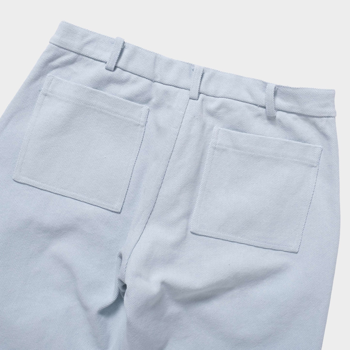 OMEN Hose Harry Giglio in Farbe deliblue