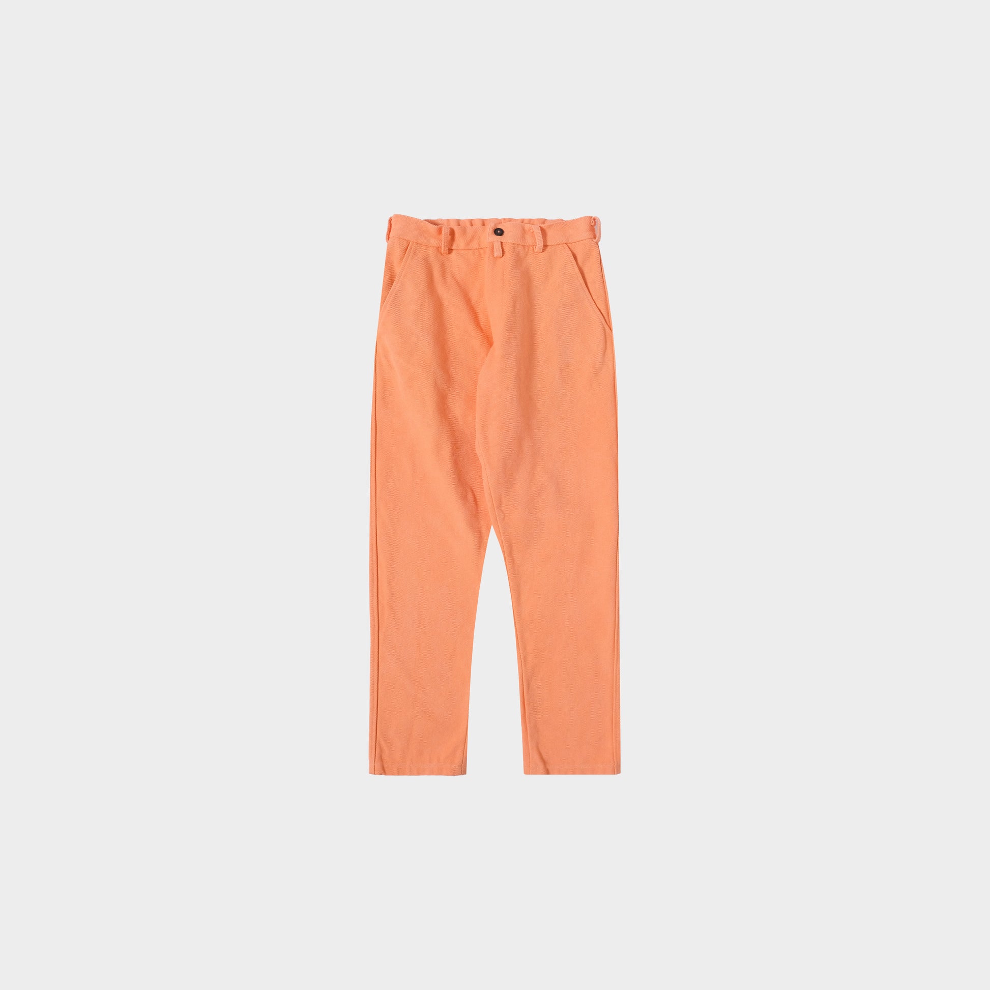 OMEN Hose Harry Giglio in Farbe peach