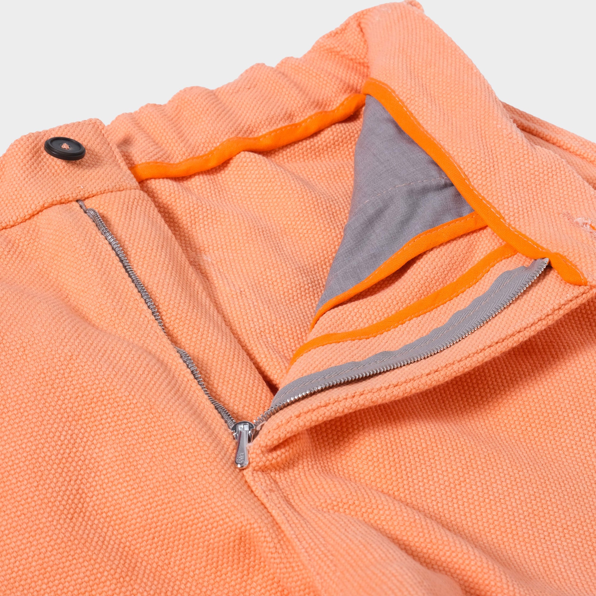 OMEN Hose Harry Giglio in Farbe peach