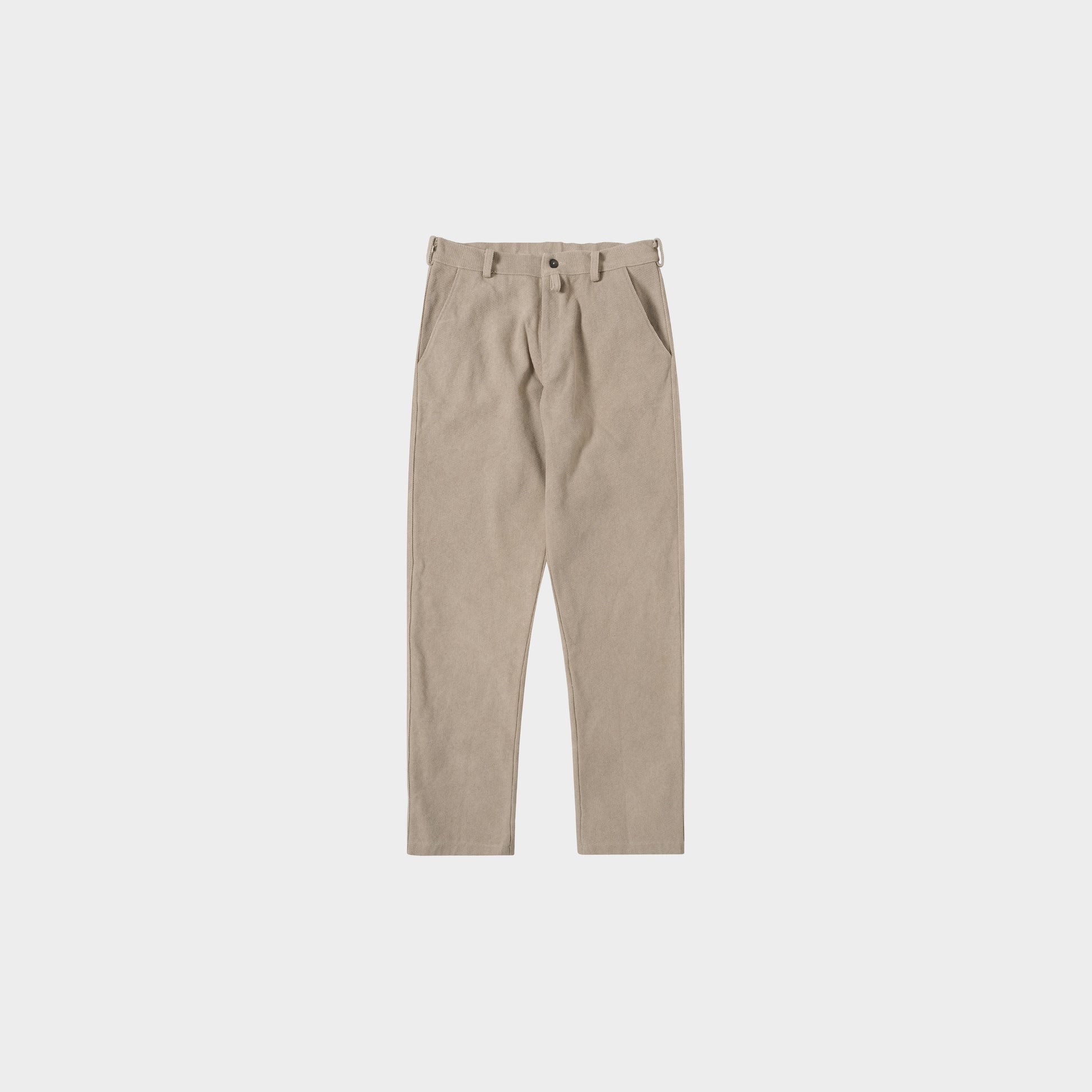 OMEN Hose Harry Giglio in Farbe sasso