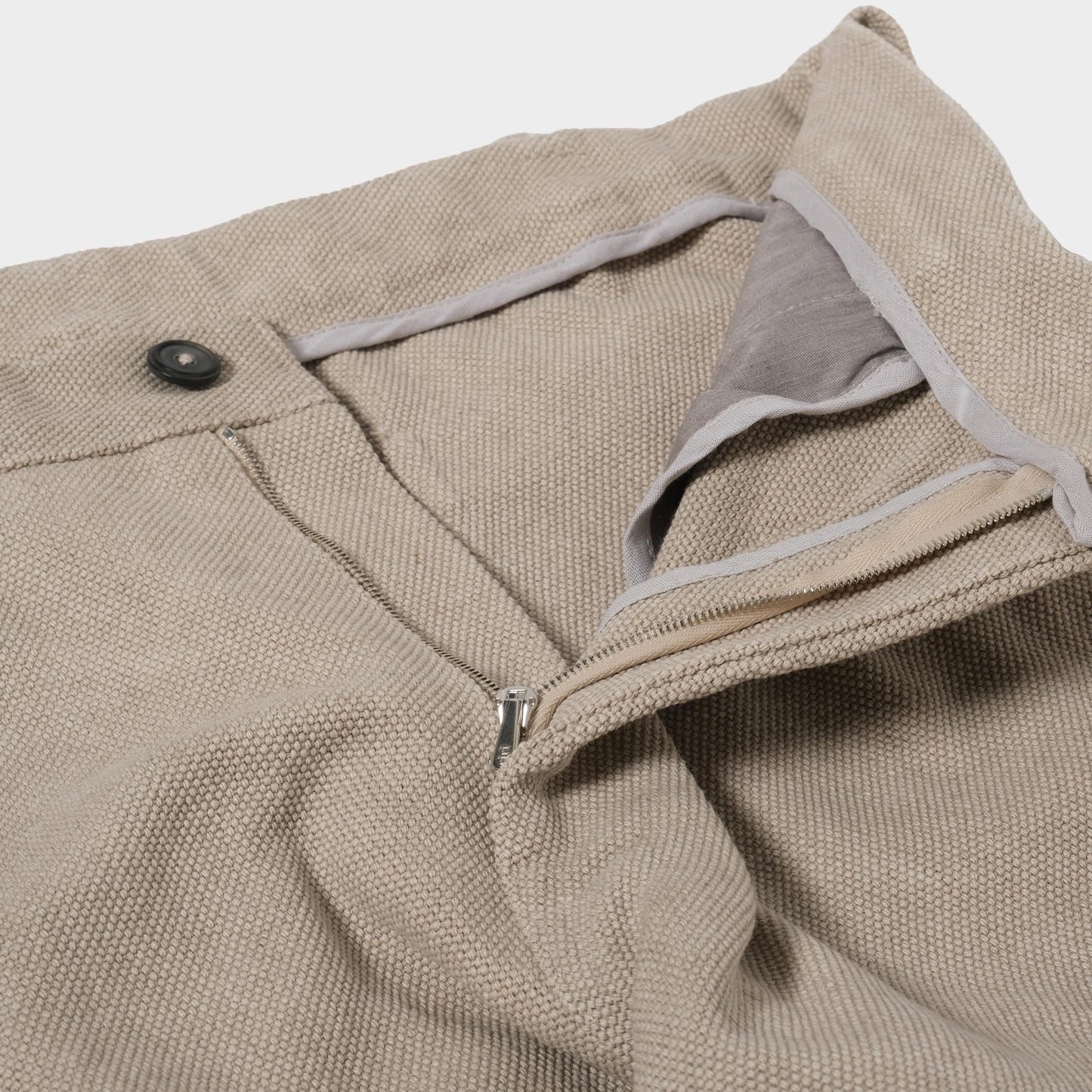 OMEN Hose Harry Giglio in Farbe sasso