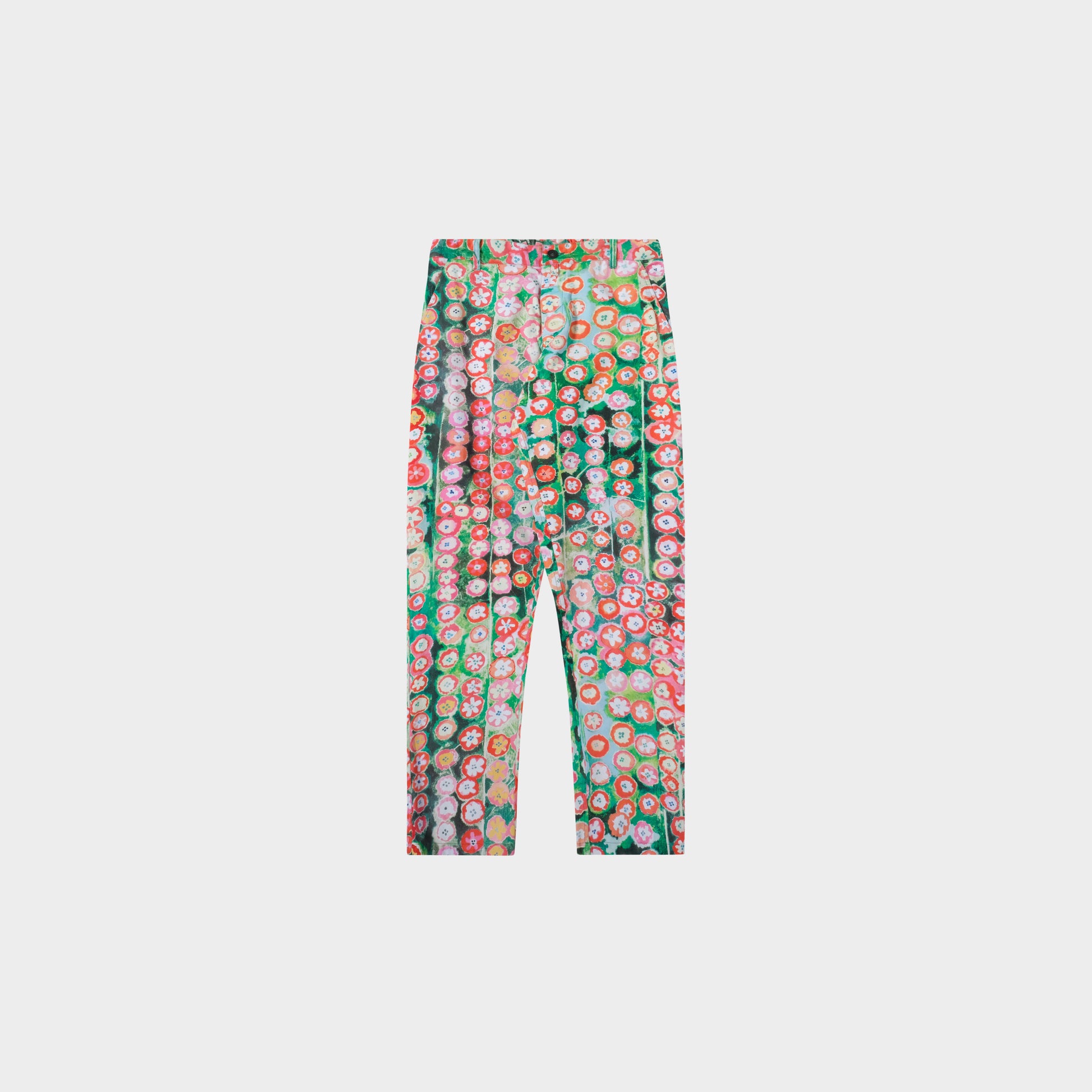 OMEN Hose Harry Heavy Twill Rosefield in Farbe rosefield