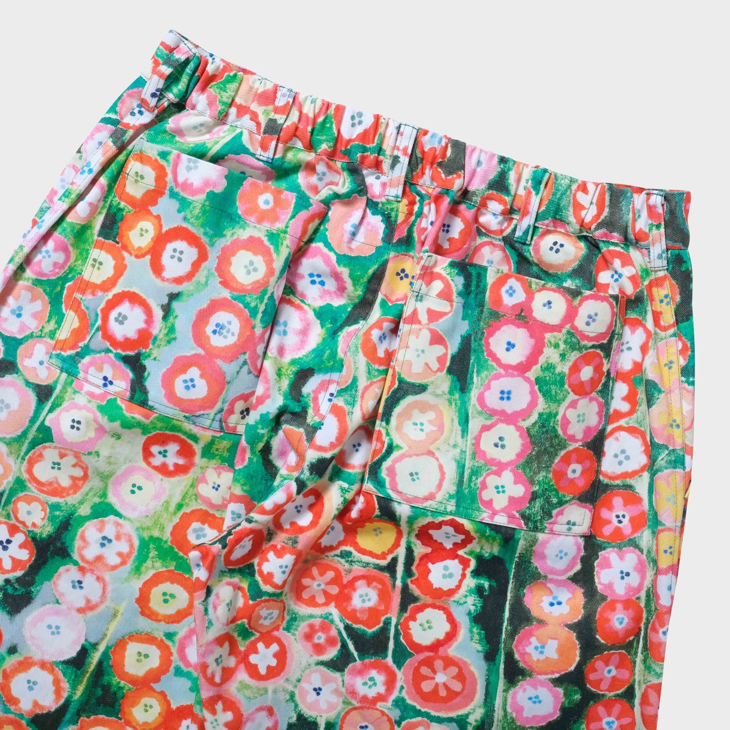 OMEN Hose Harry Heavy Twill Rosefield in Farbe rosefield