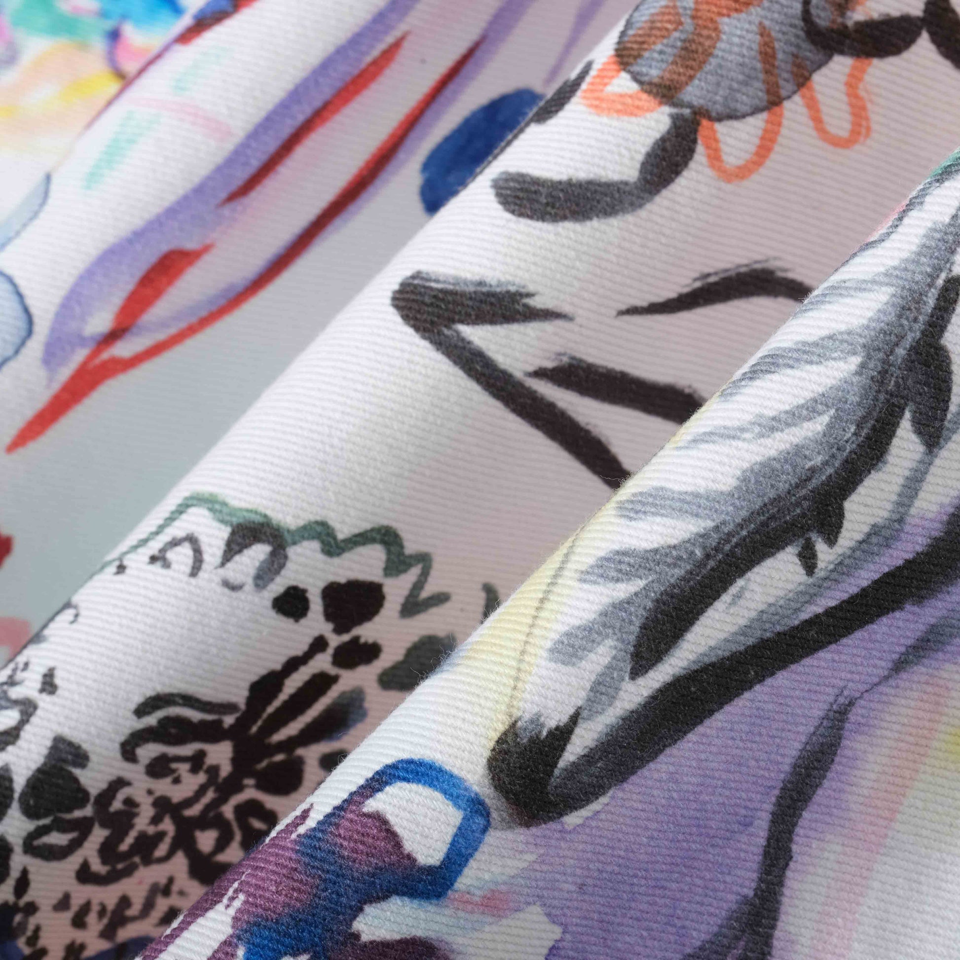 OMEN Hose Harry Heavy Twill Spring Crocus in Farbe spring_crocus