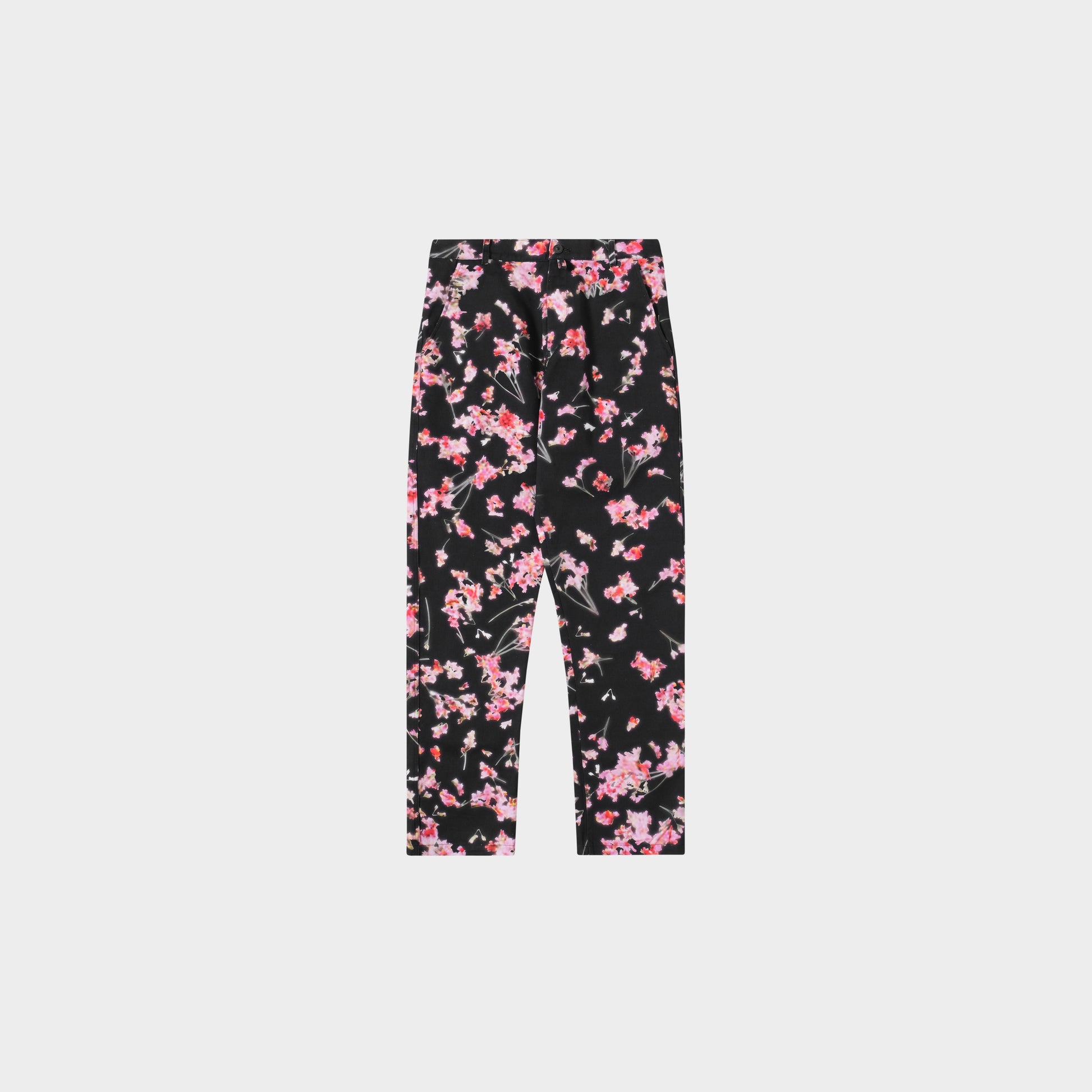 OMEN Hose Harry Heavy Twill Vibrant Bloom in Farbe vibrant_bloom