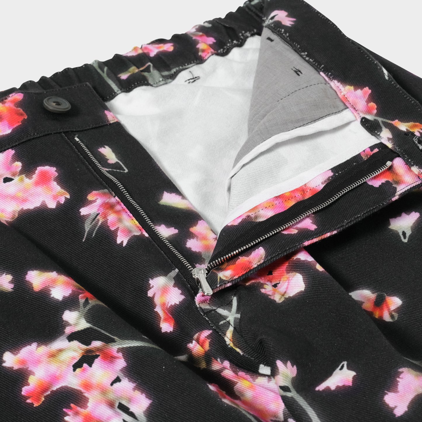 OMEN Hose Harry Heavy Twill Vibrant Bloom in Farbe vibrant_bloom