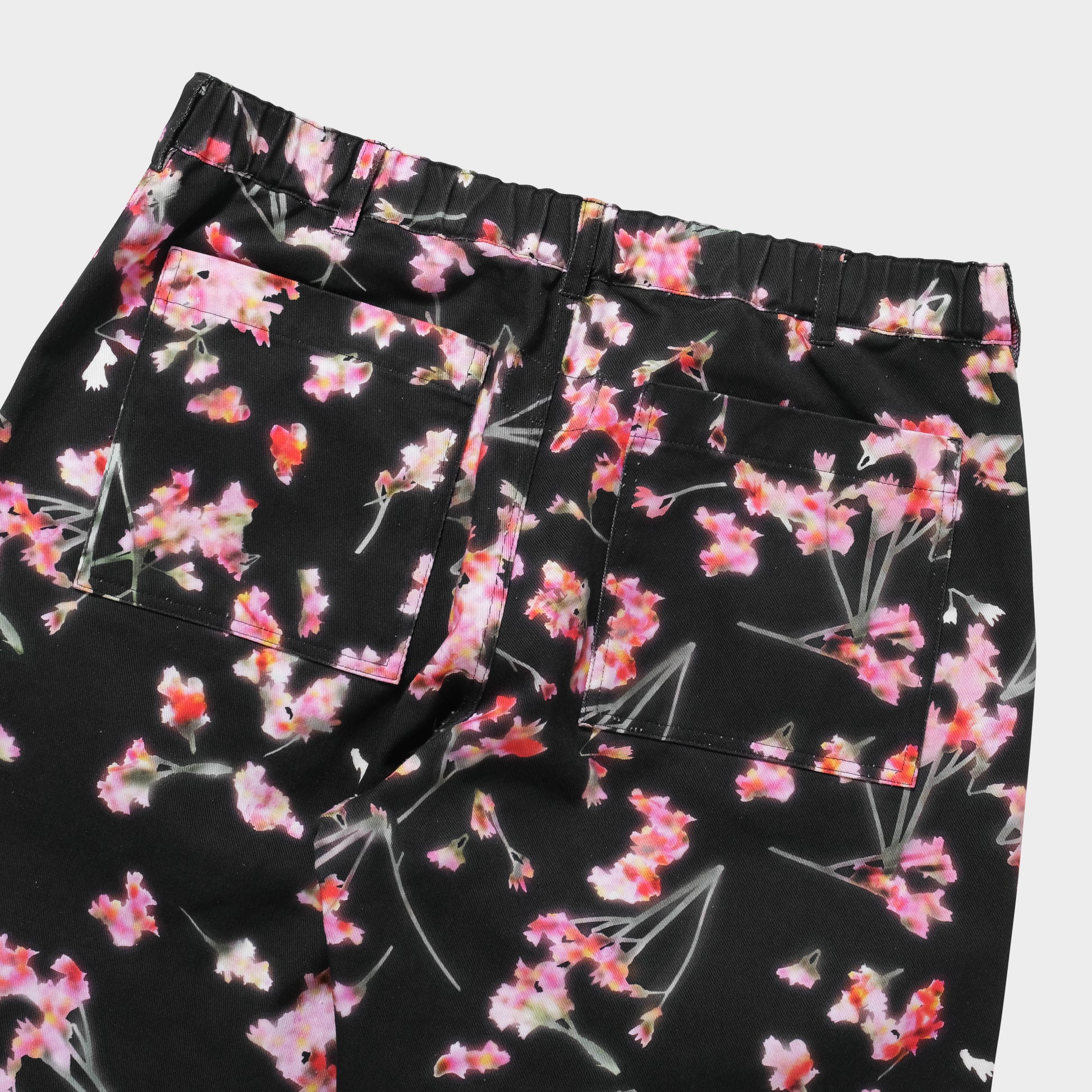 OMEN Hose Harry Heavy Twill Vibrant Bloom in Farbe vibrant_bloom