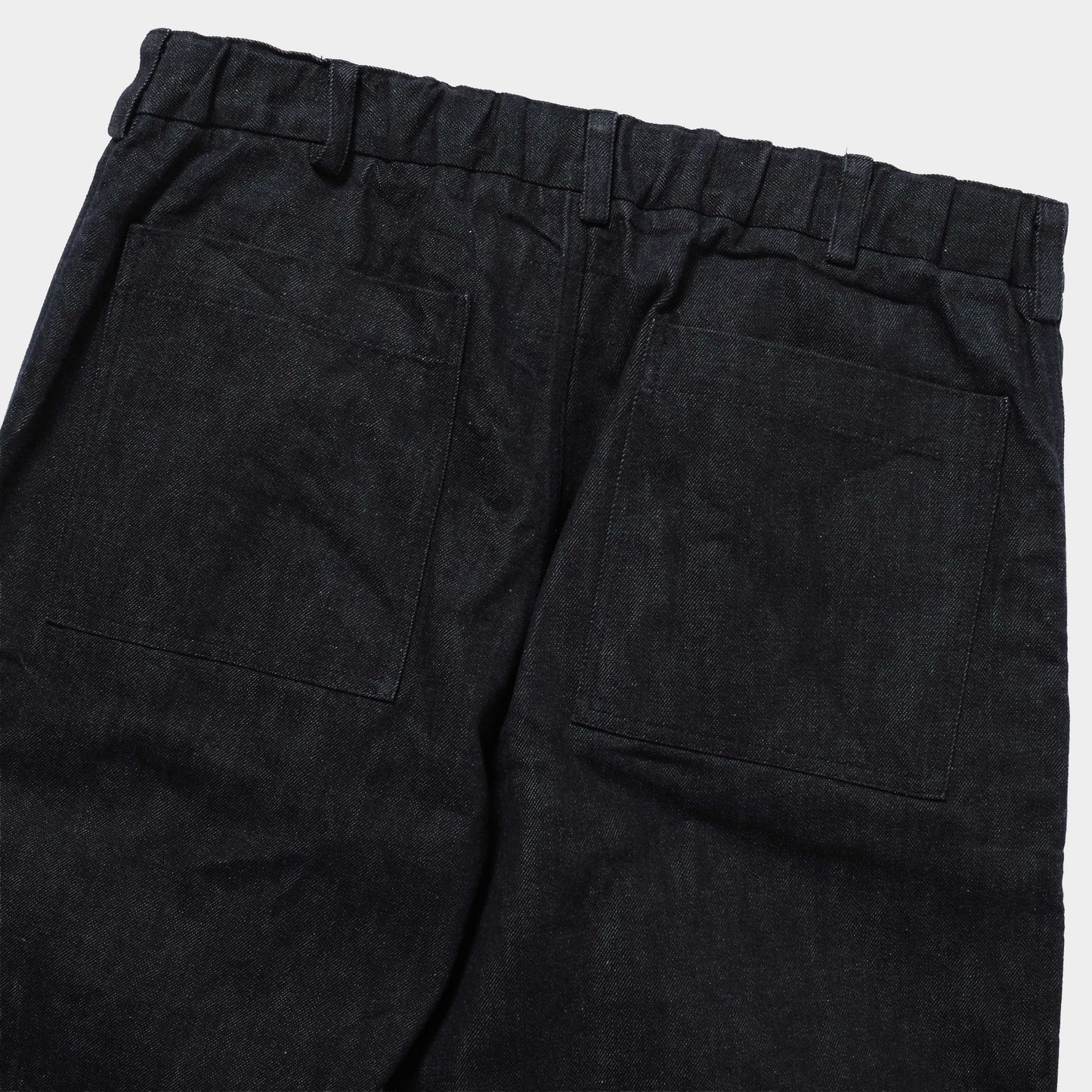 OMEN Hose Harry LFW0433 in Farbe denim