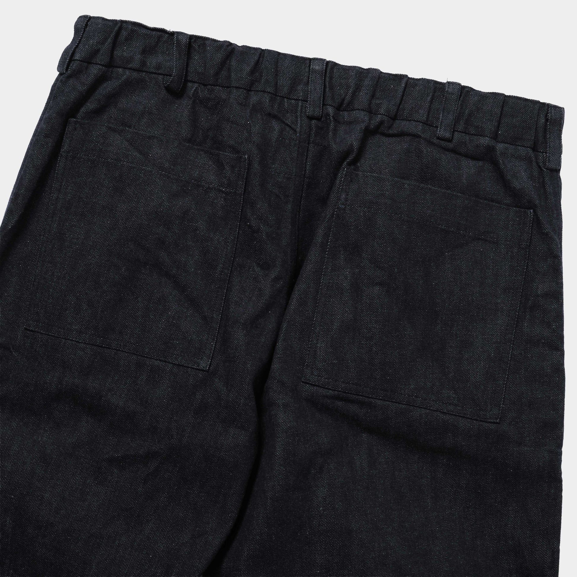 OMEN Hose Harry LFW0433 in Farbe denim