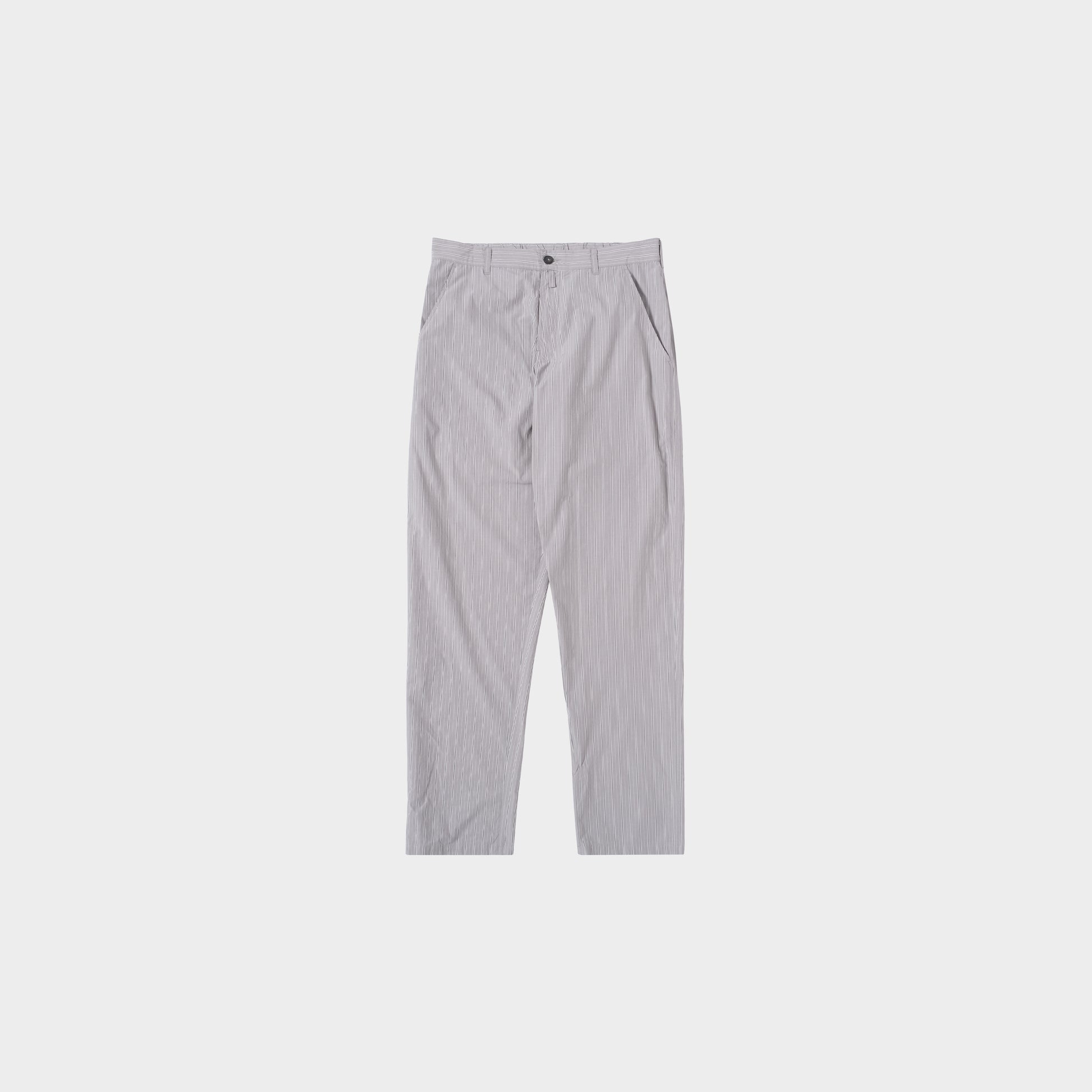 OMEN Hose Harry LFW2303 in Farbe hellgrau
