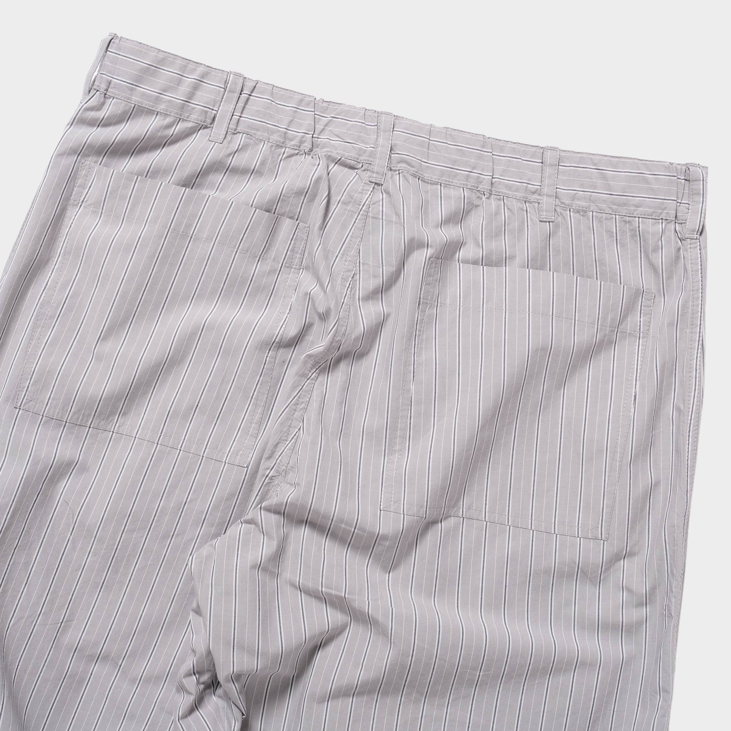 OMEN Hose Harry LFW2303 in Farbe hellgrau