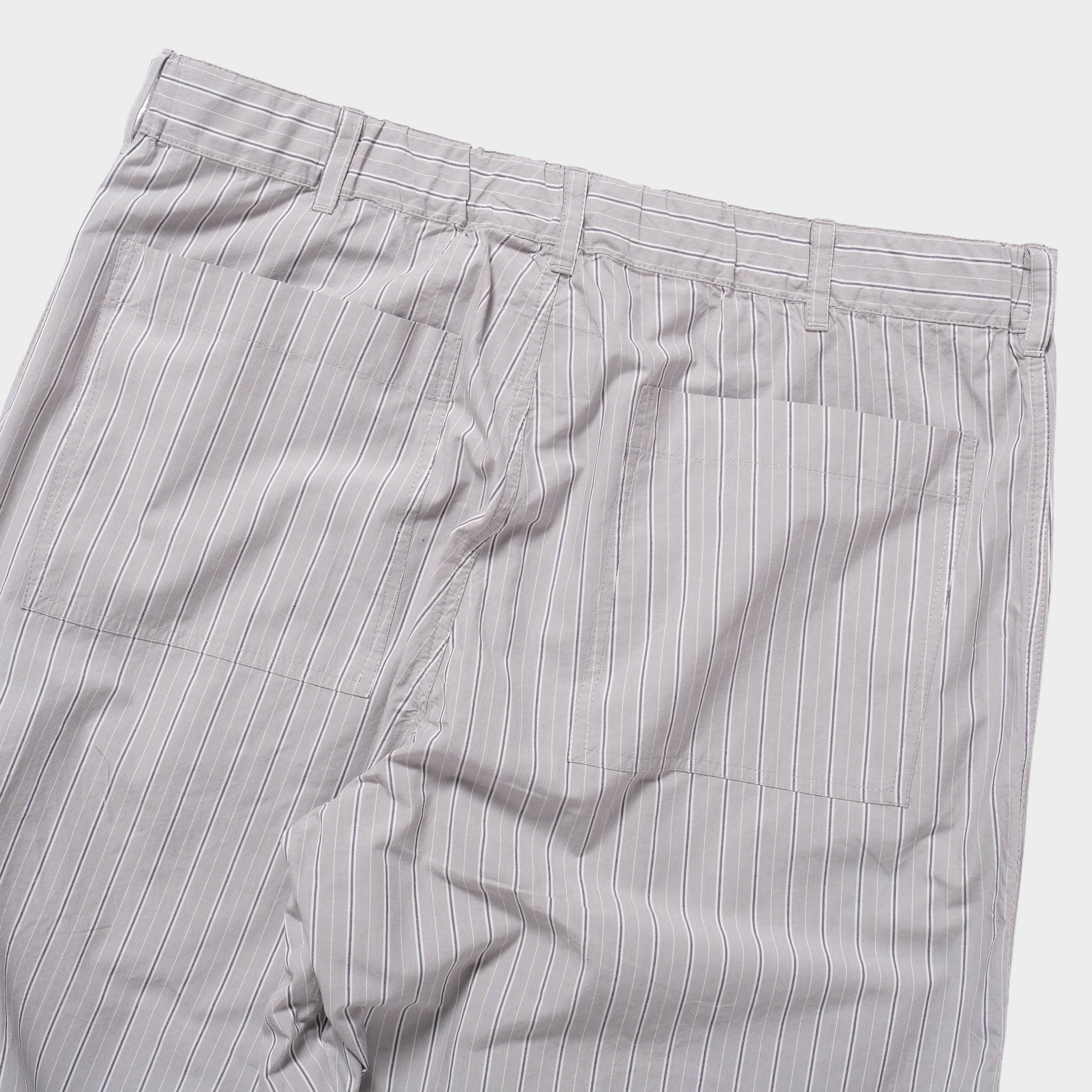OMEN Hose Harry LFW2303 in Farbe hellgrau