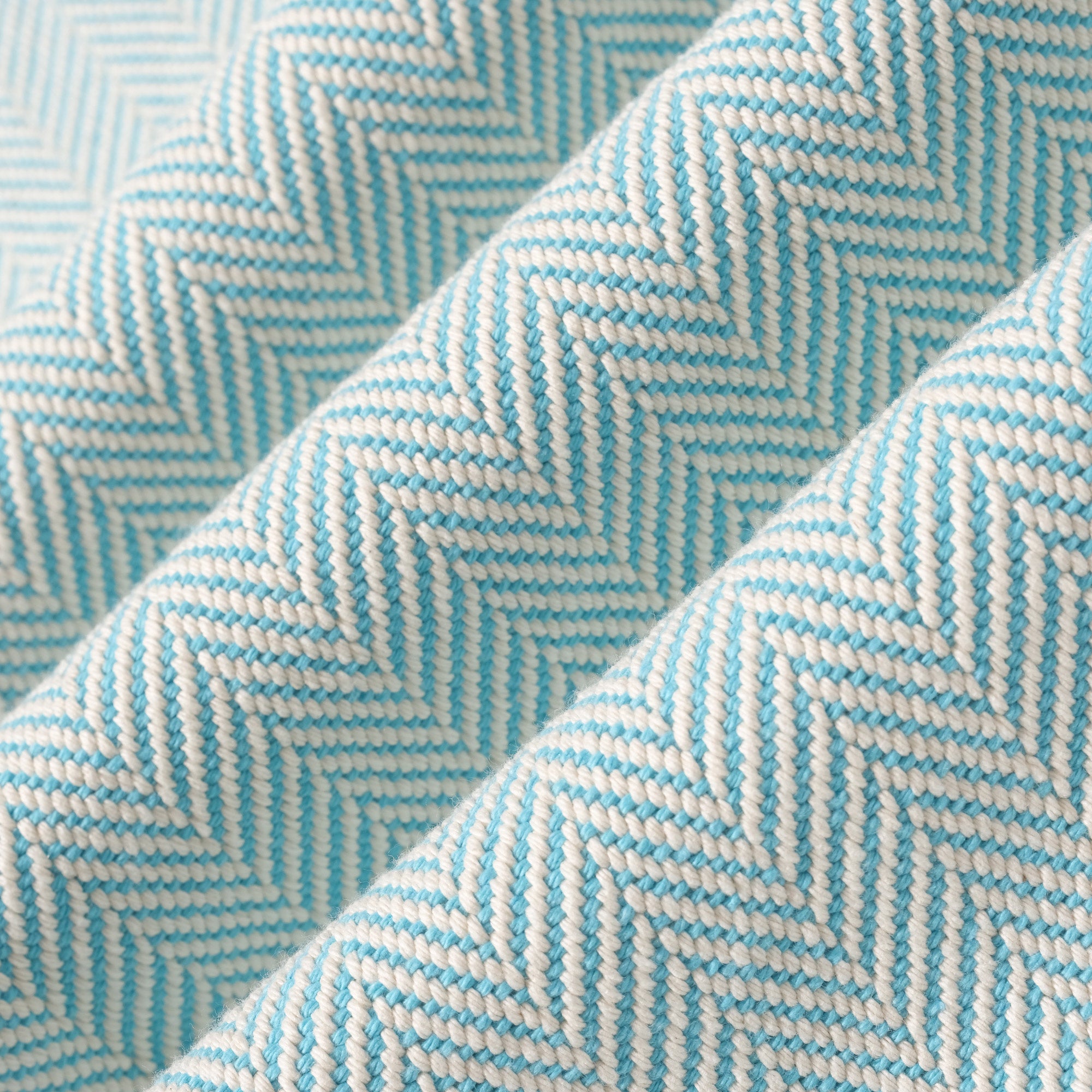 OMEN Hose Harry Tornado Resca in Farbe azur