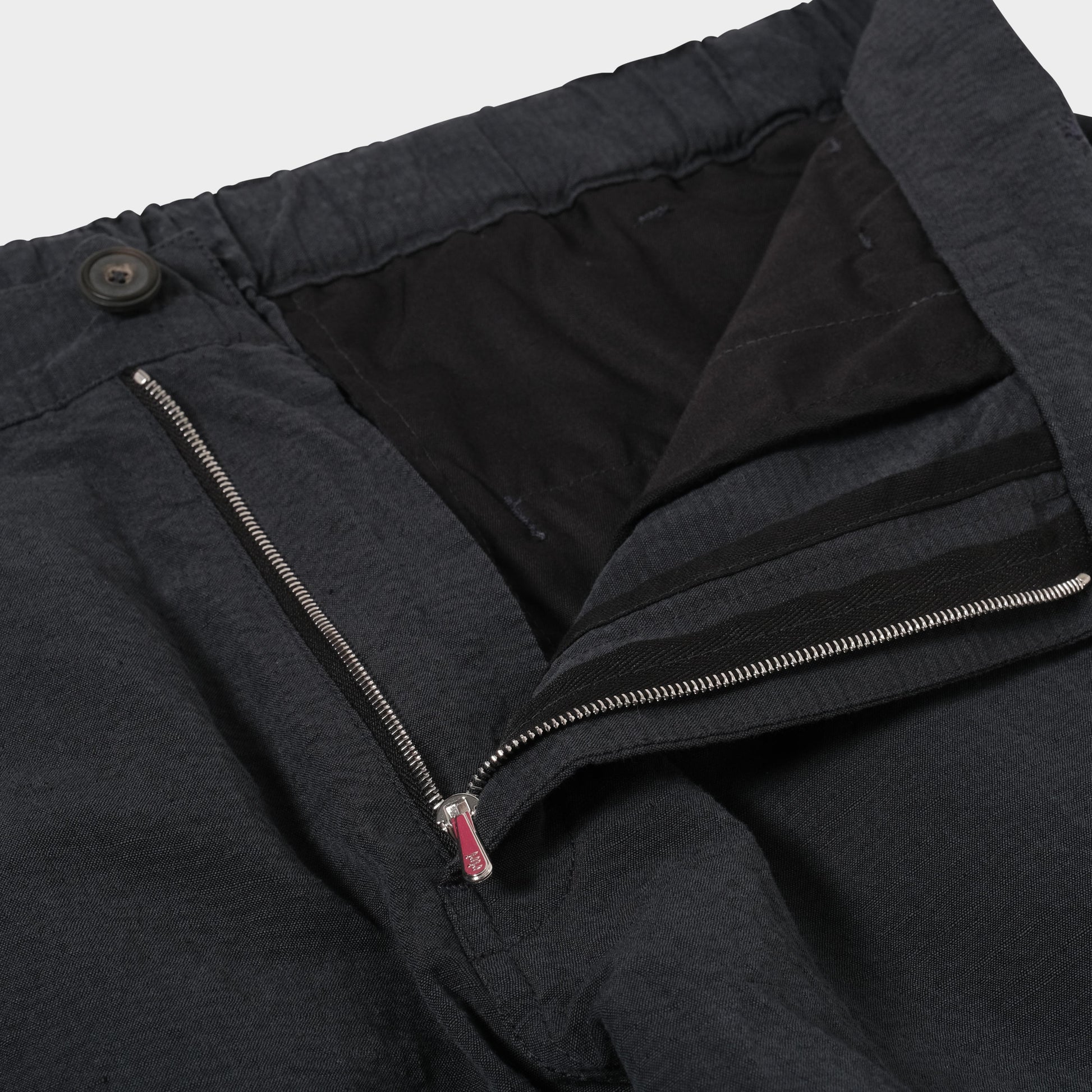 OMEN Hose Larry 54300 in Farbe grau