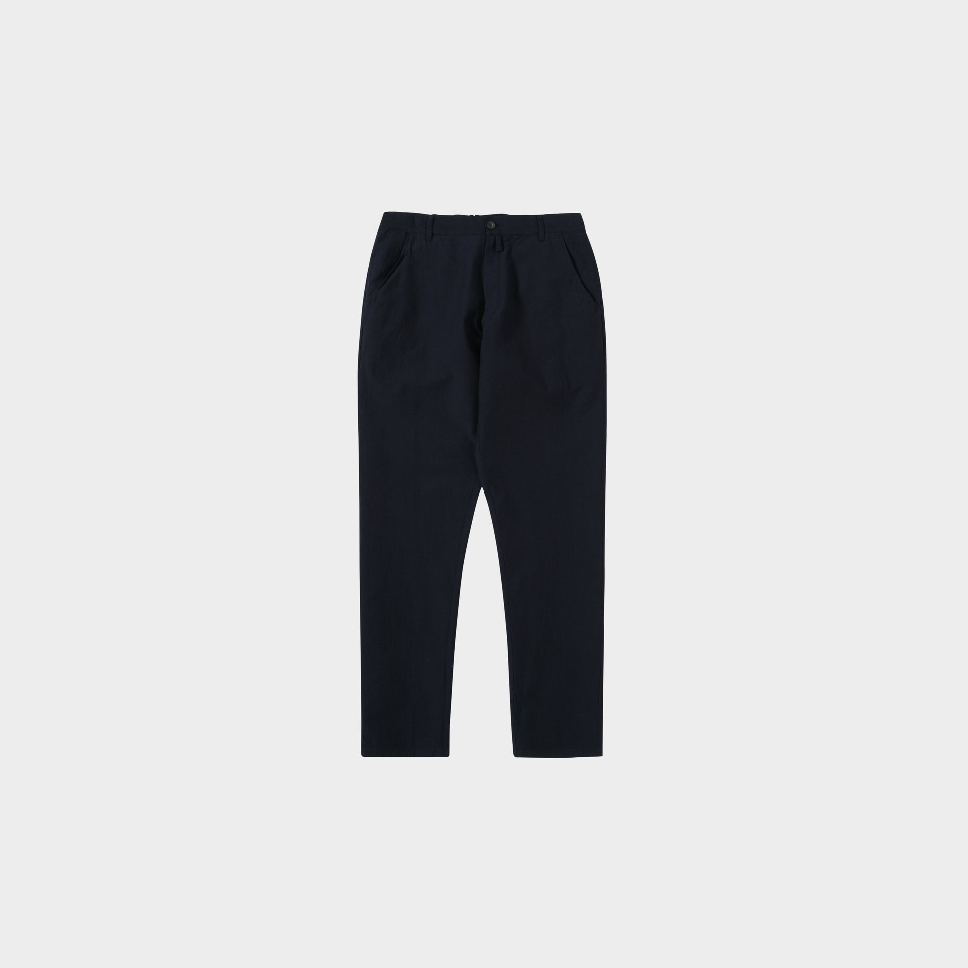 OMEN Hose Larry Claque in Farbe marine