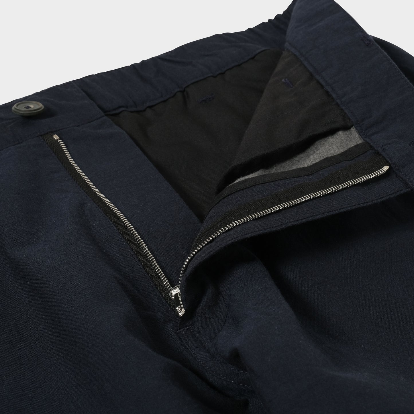 OMEN Hose Larry Claque in Farbe marine