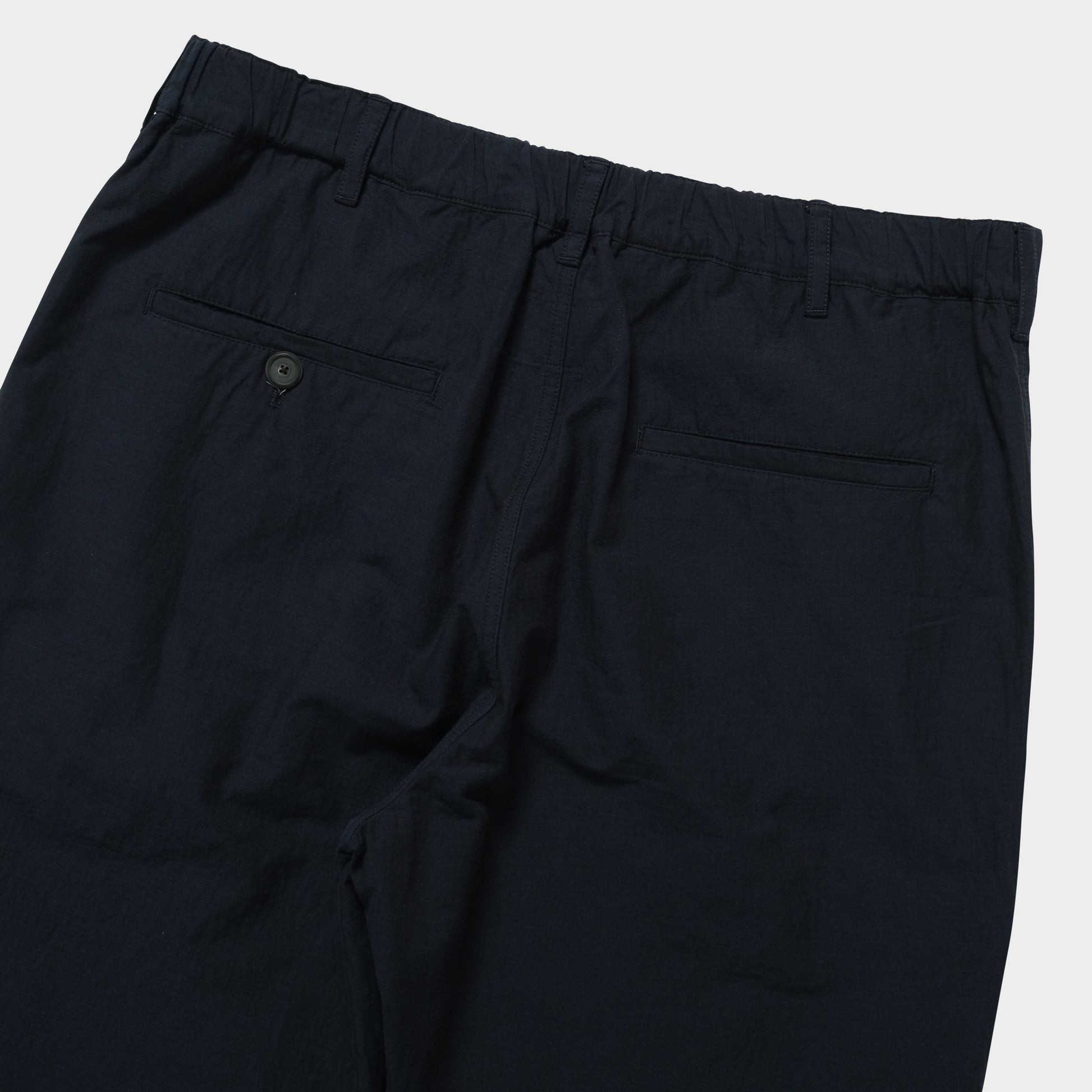 OMEN Hose Larry Claque in Farbe marine