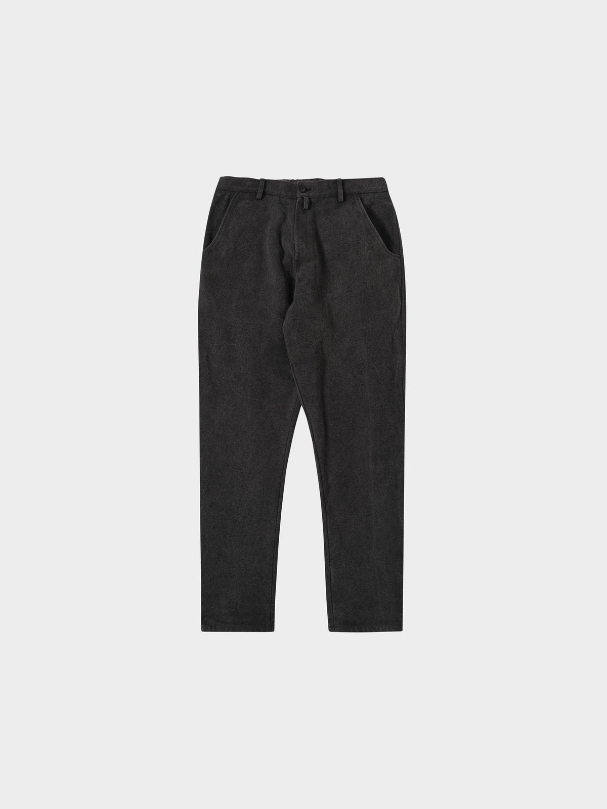 OMEN Hose Larry Guinea in Farbe anthrazit