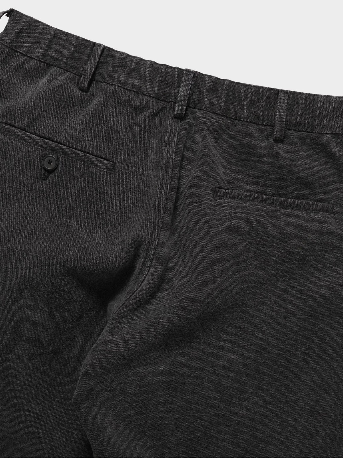OMEN Hose Larry Guinea in Farbe anthrazit