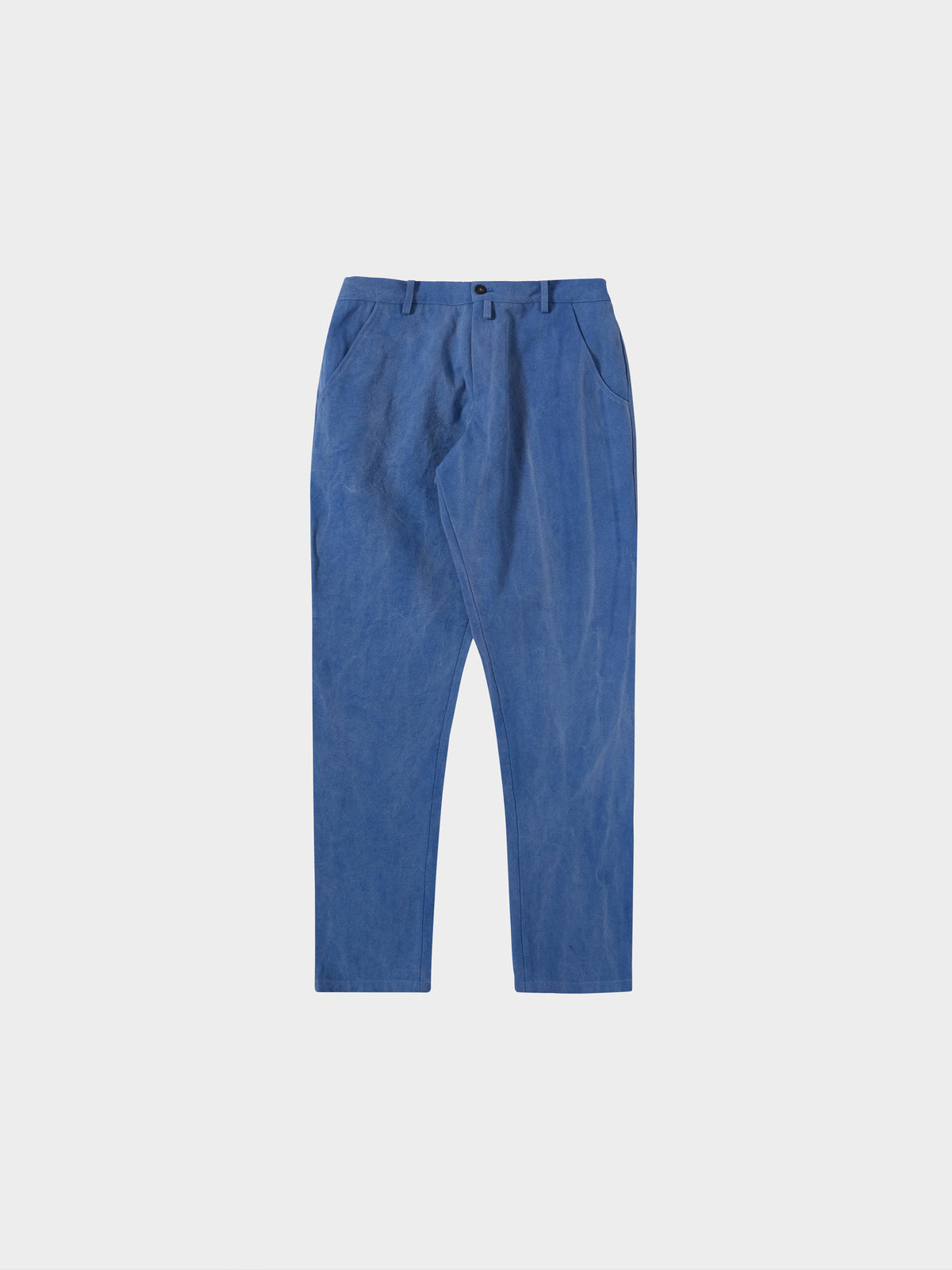 OMEN Hose Larry Guinea in Farbe dusty_blue